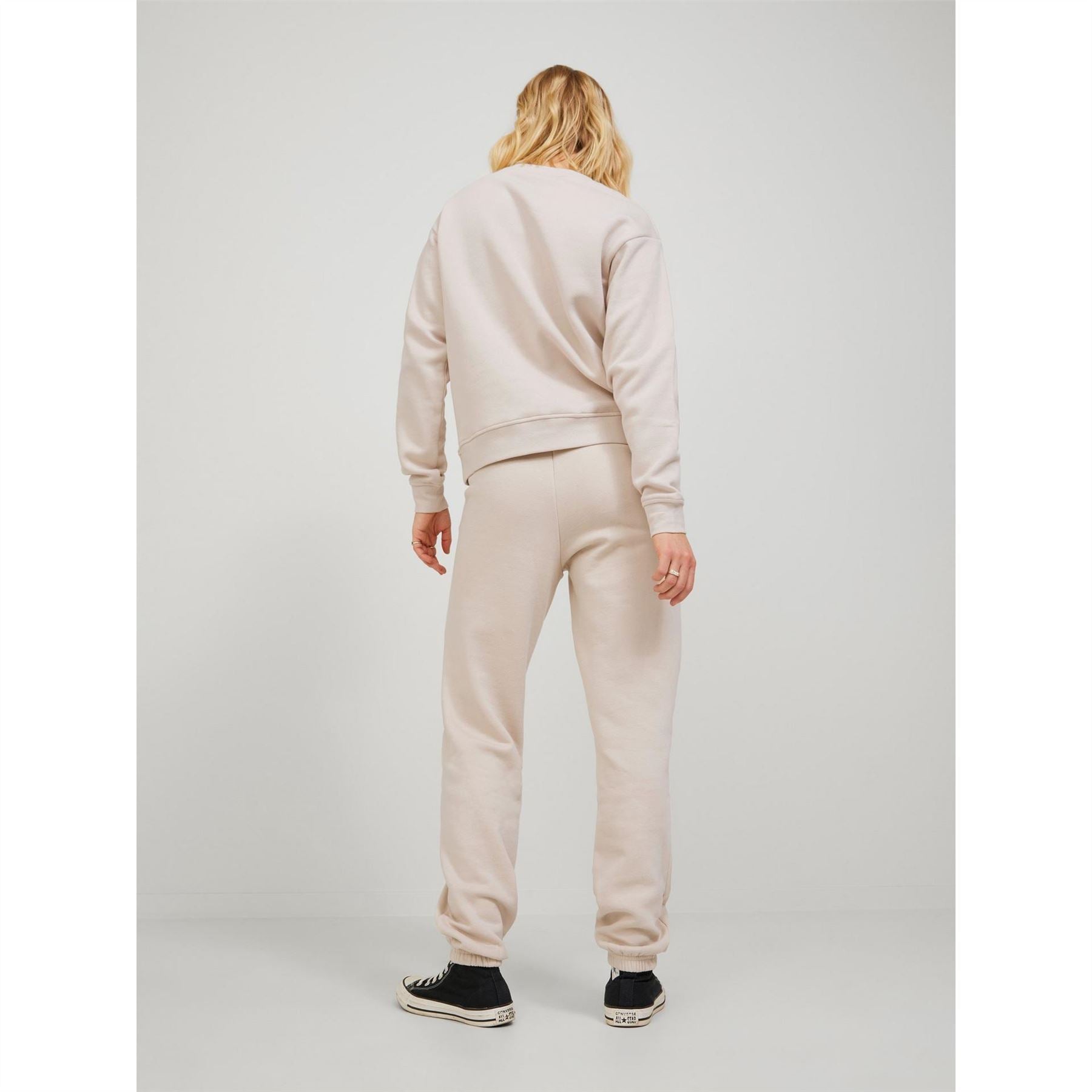 JJXX Abbie Closed Hem Jersey Joggers