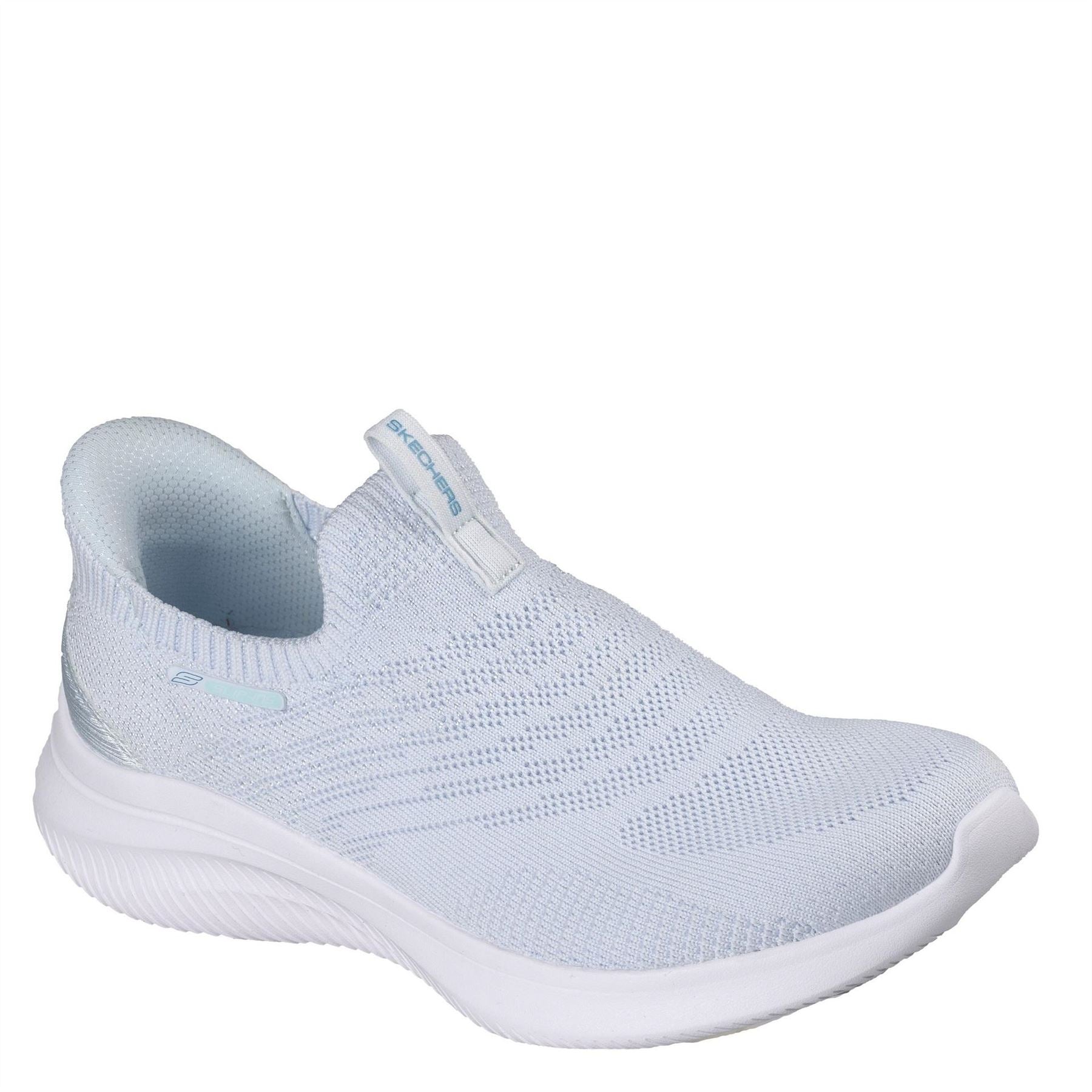 Skechers Slip On Trainers