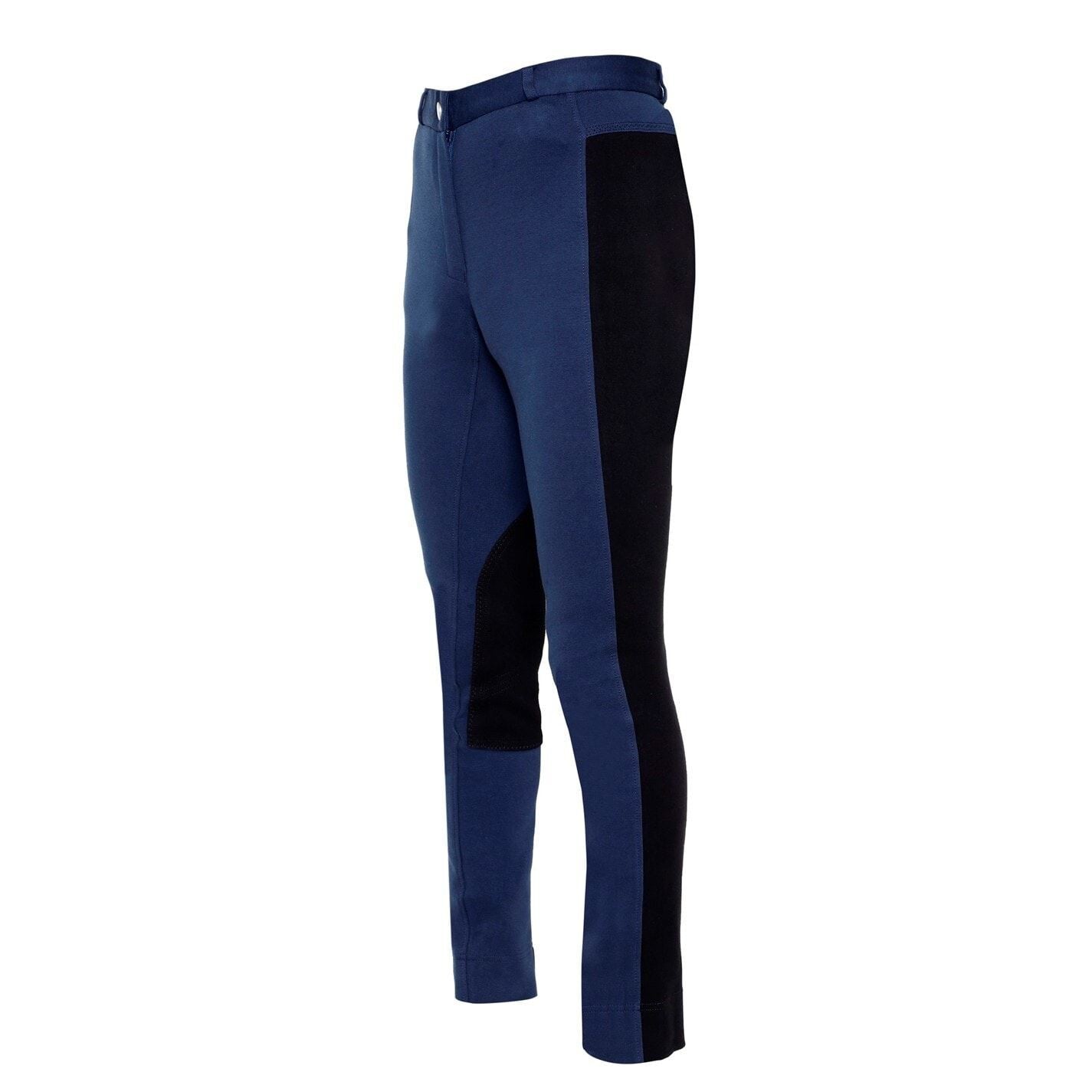 Requisite Two Tone Jodhpurs