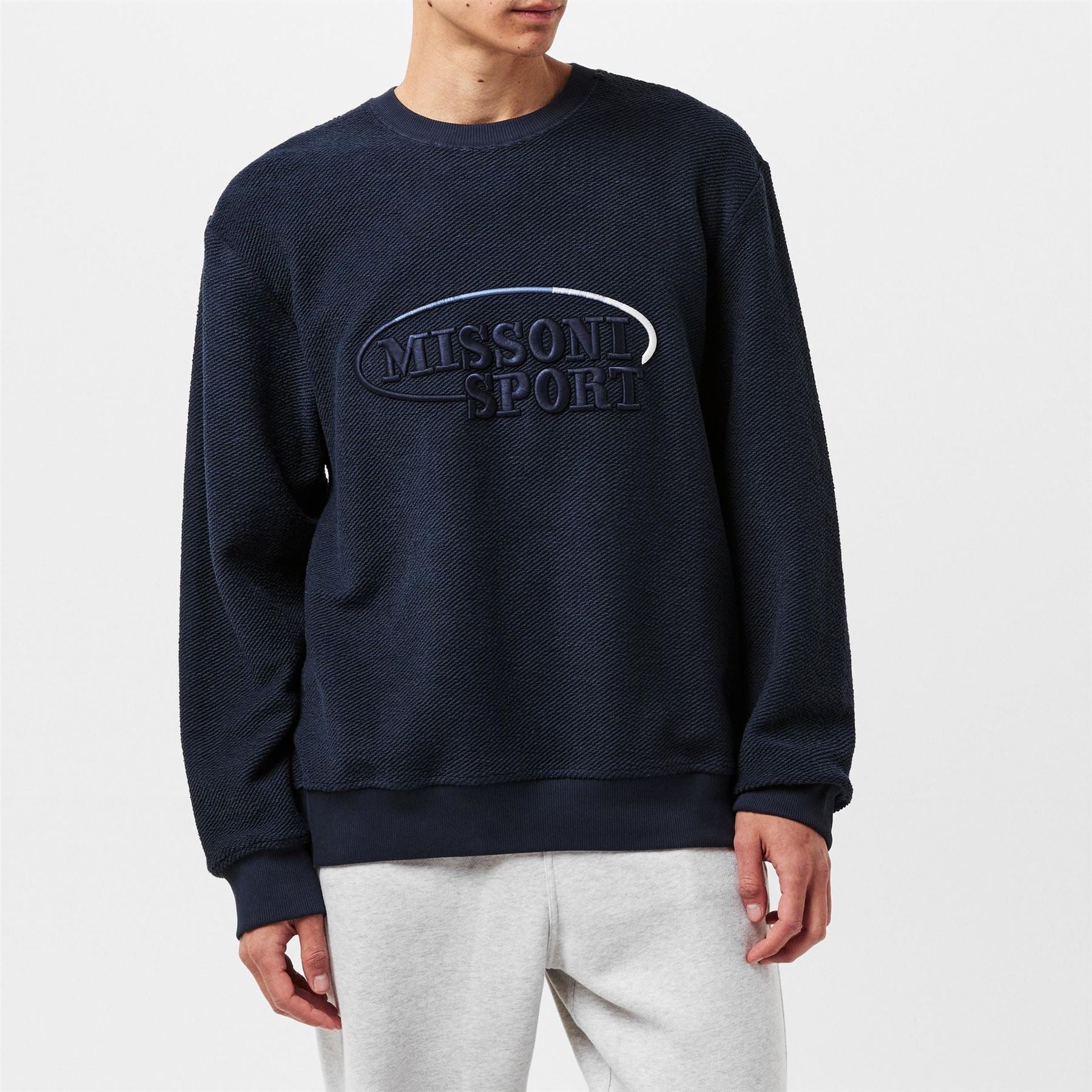 Missoni Crewneck Sweatshirt