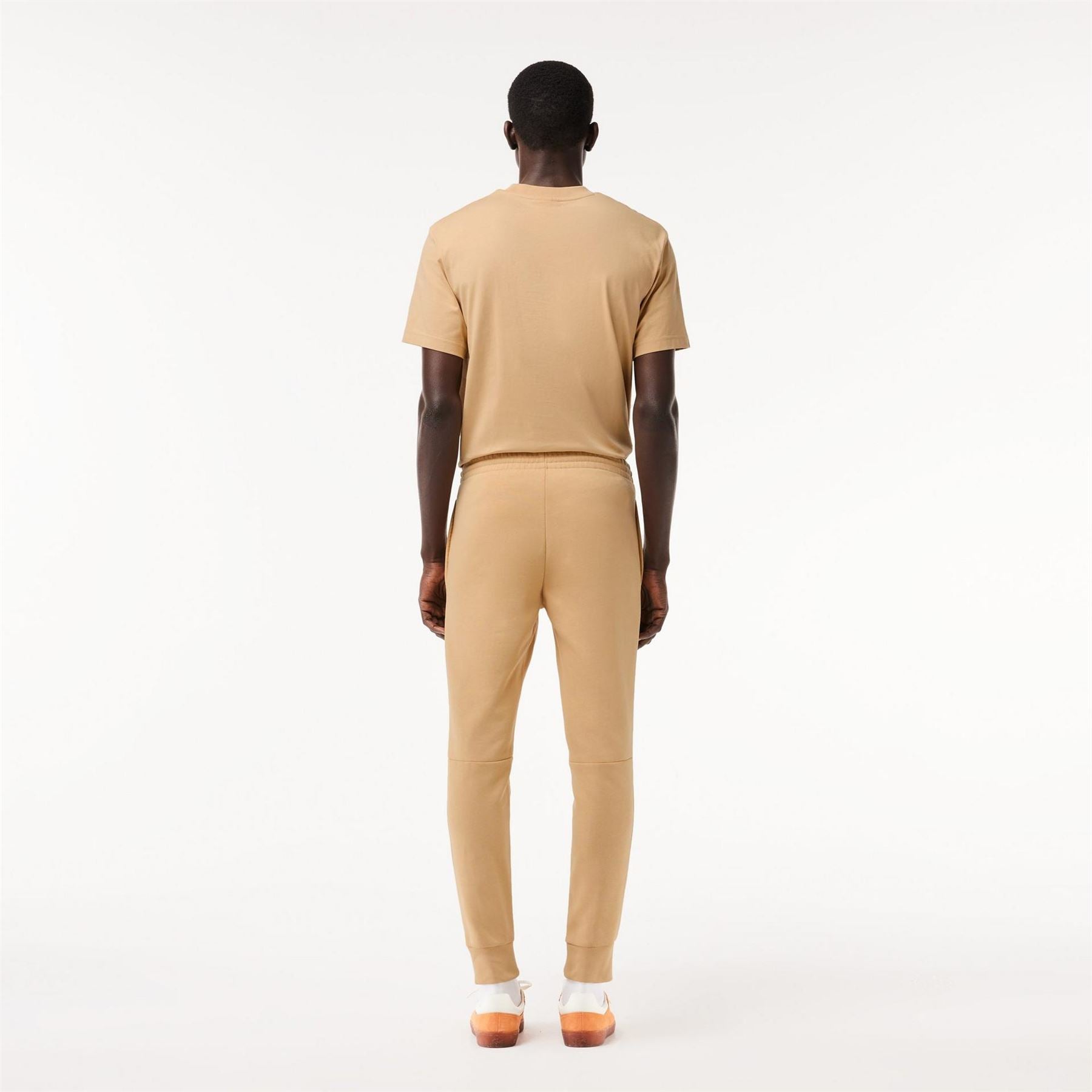 Lacoste Tracksuit Bottoms
