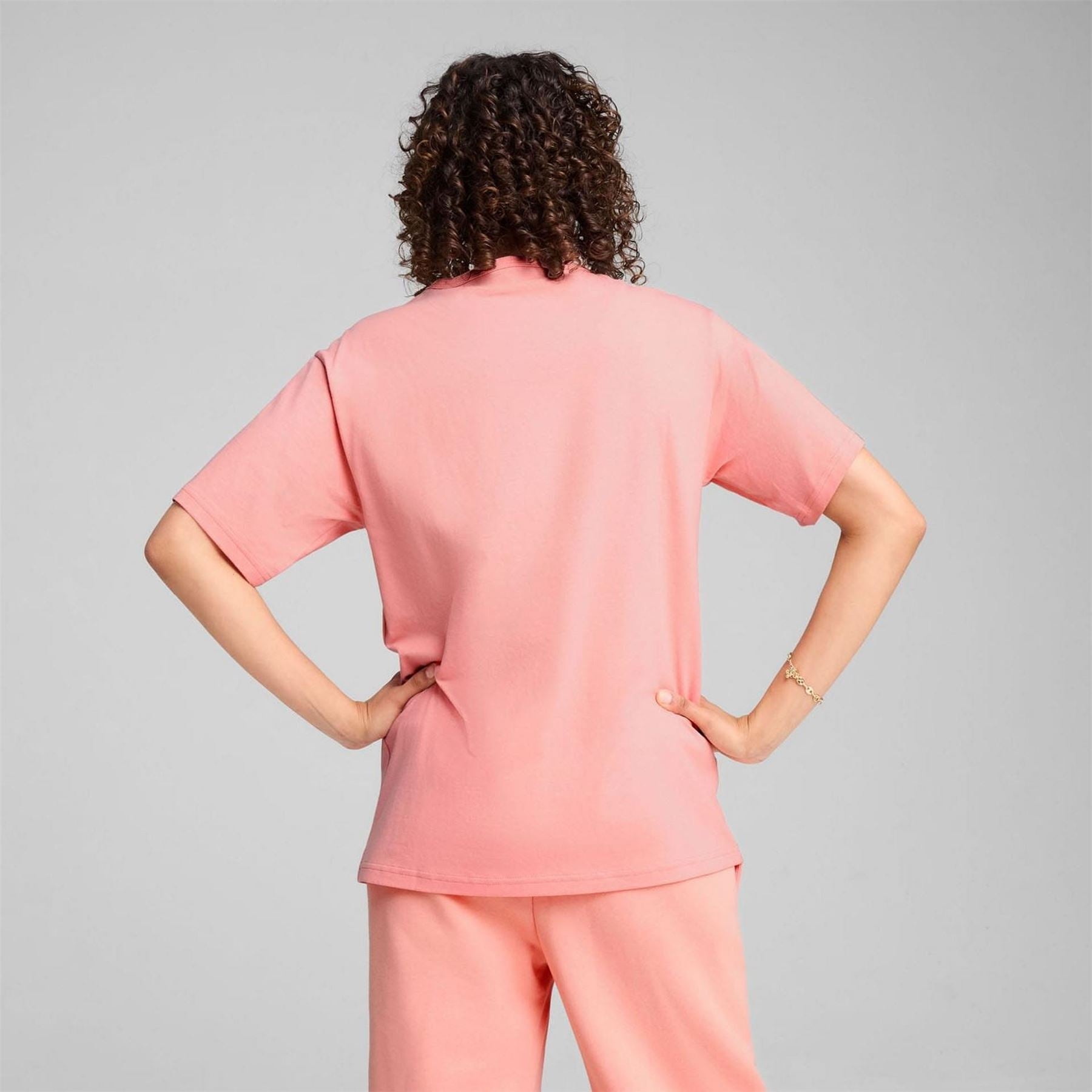 Puma Relaxed T-Shirt