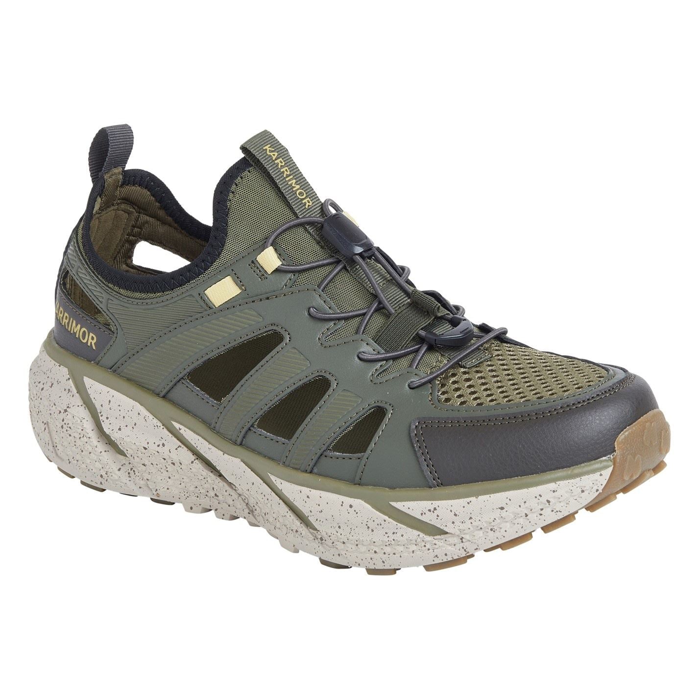Karrimor Palmerston Fisherman Closed Toe Sandals