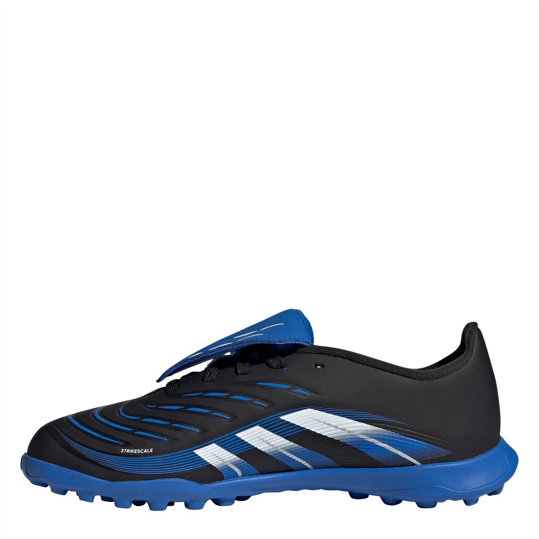 adidas Predator League Jude Bellingham Fold Over Tongue Turf Football Boots Kid’s