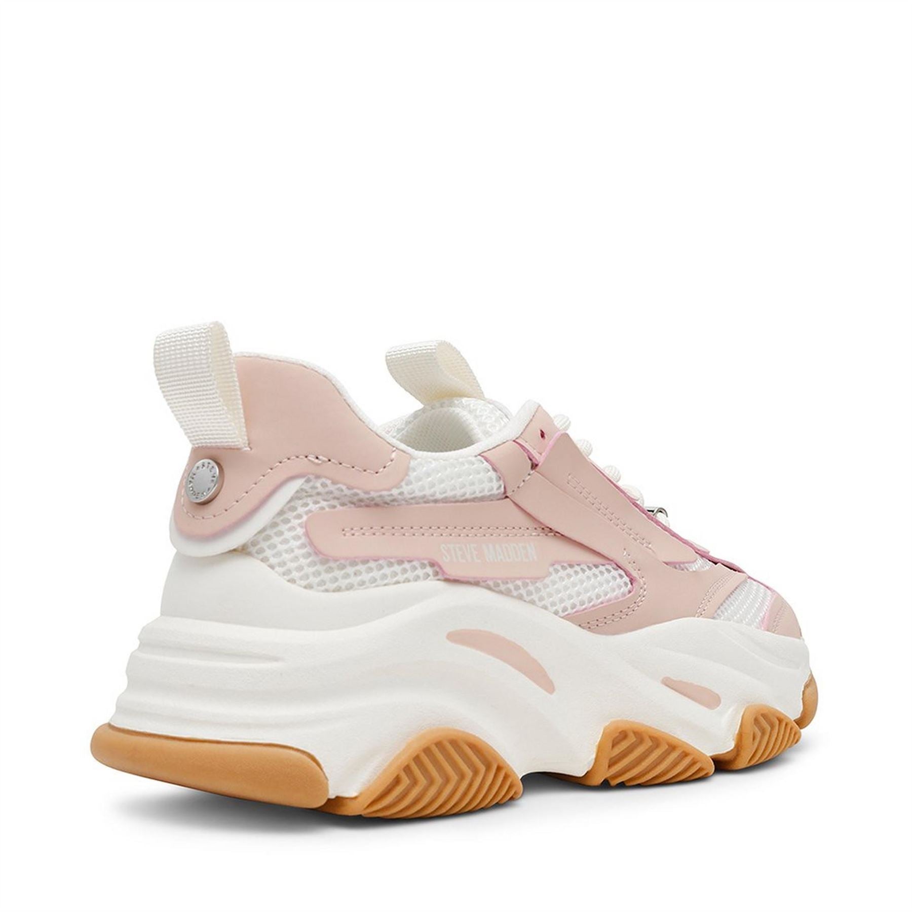 Steve Madden Possession Chunky Trainers
