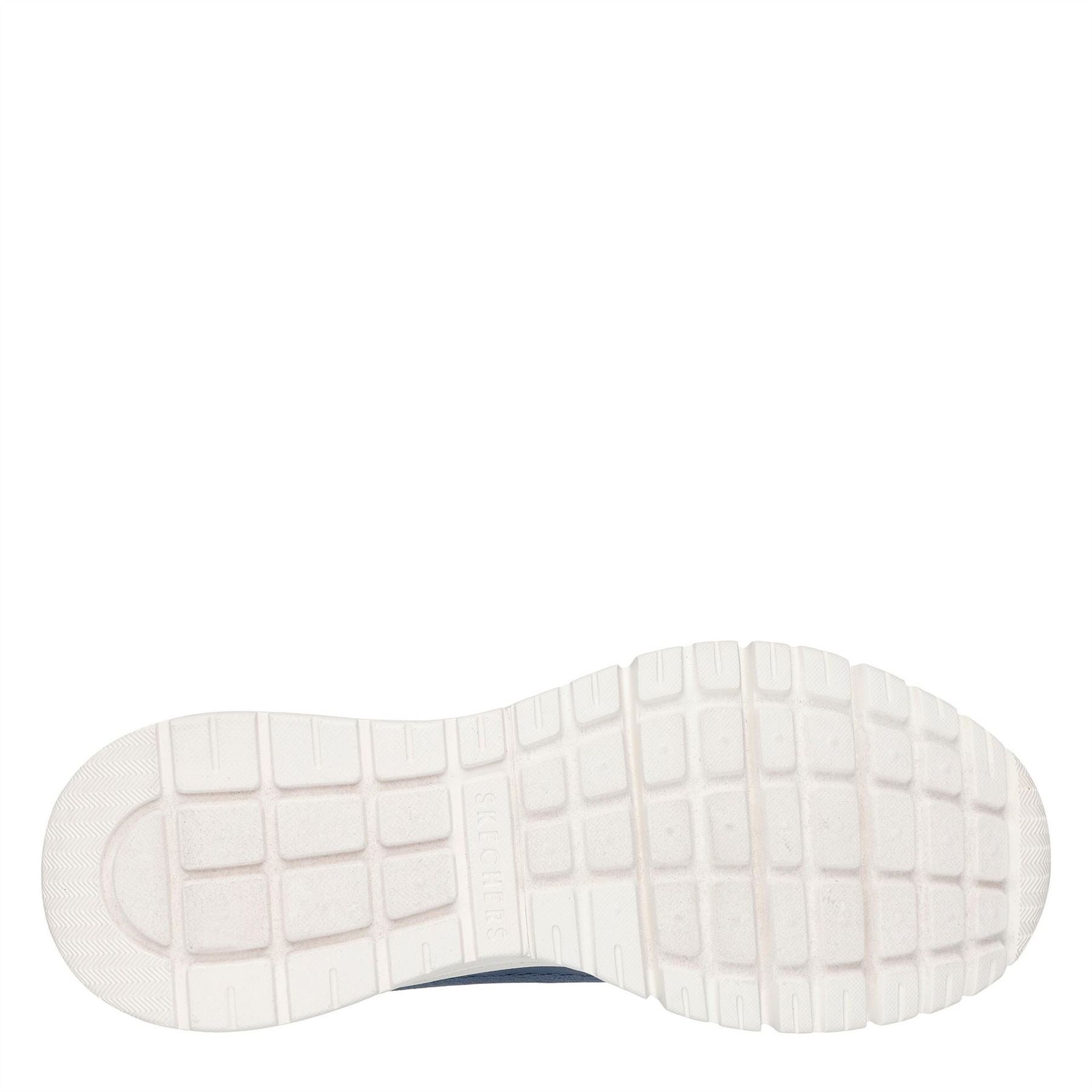 Skechers Mens Uno Stand On Air Trainers
