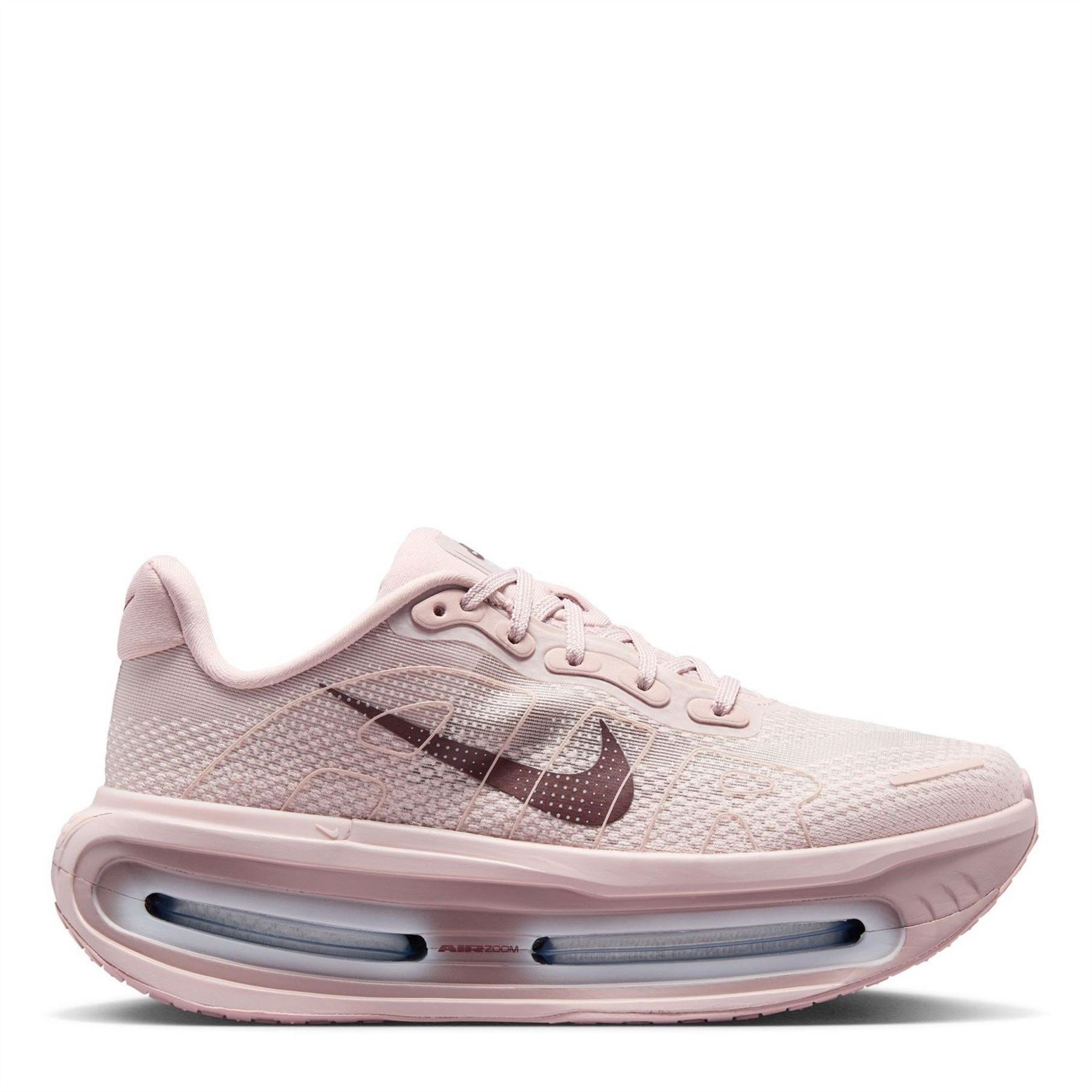 Nike Womens Vomero Premium Road Running Shoes