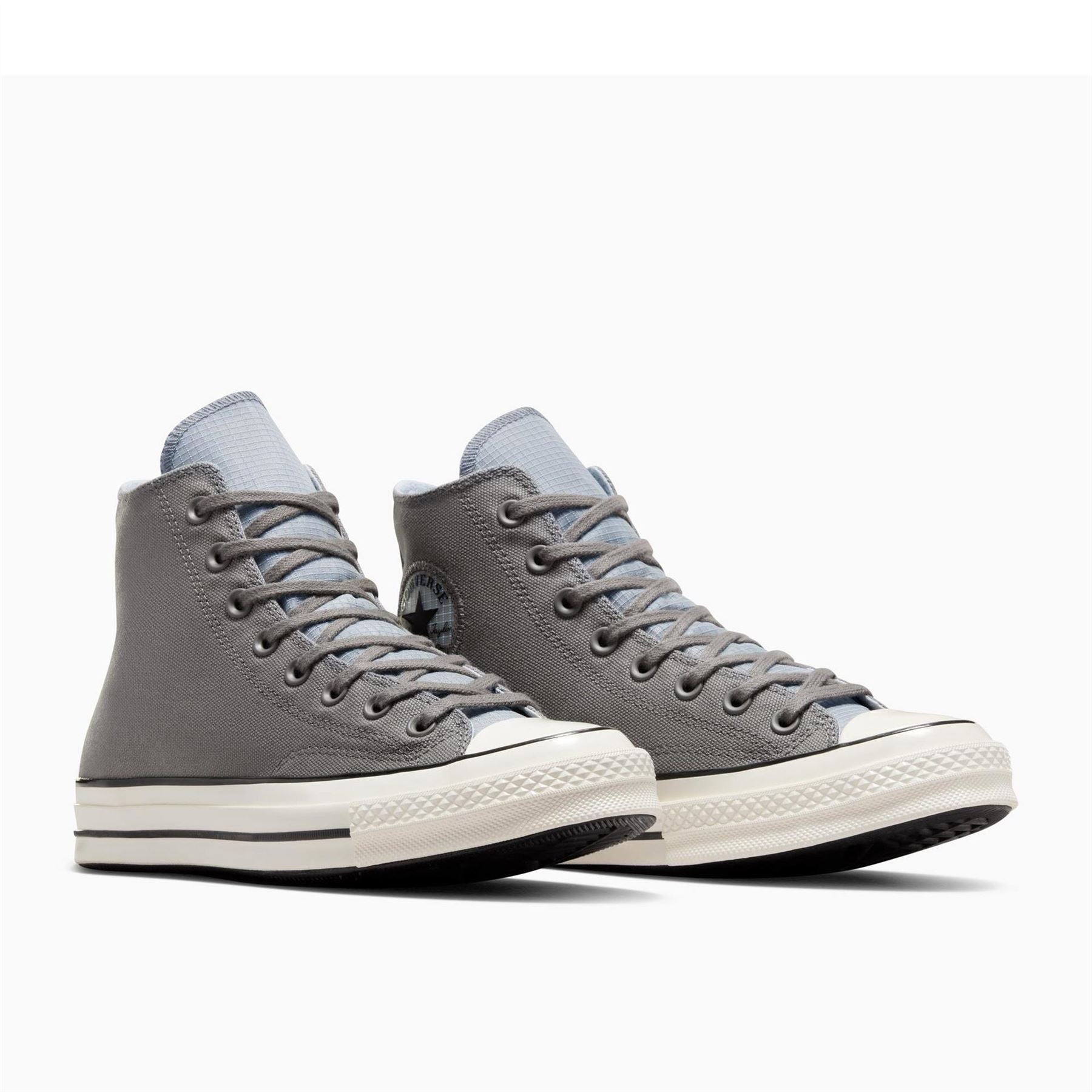 Converse Adults Chuck 70 Canvasas High Top Trainers