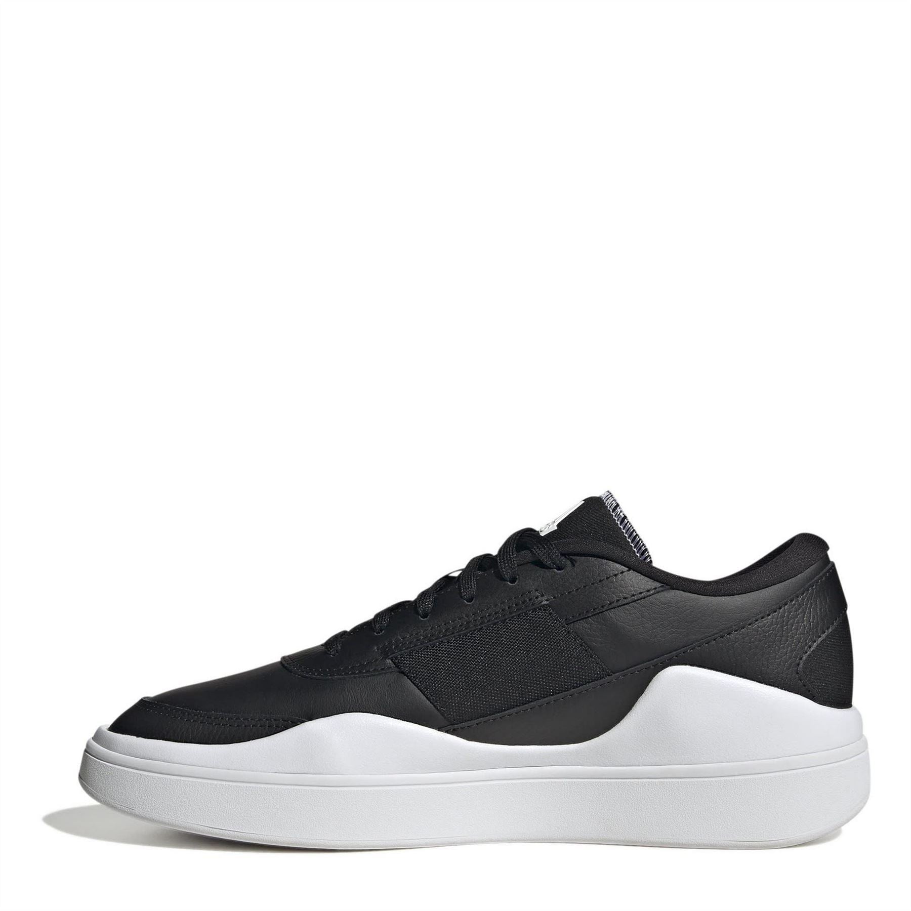 adidas Mens Osade Low Top Trainers