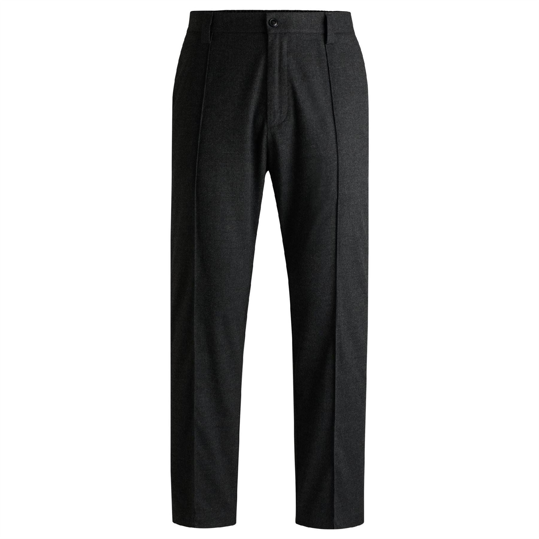 Hugo Randy243 Straight Leg Trousers