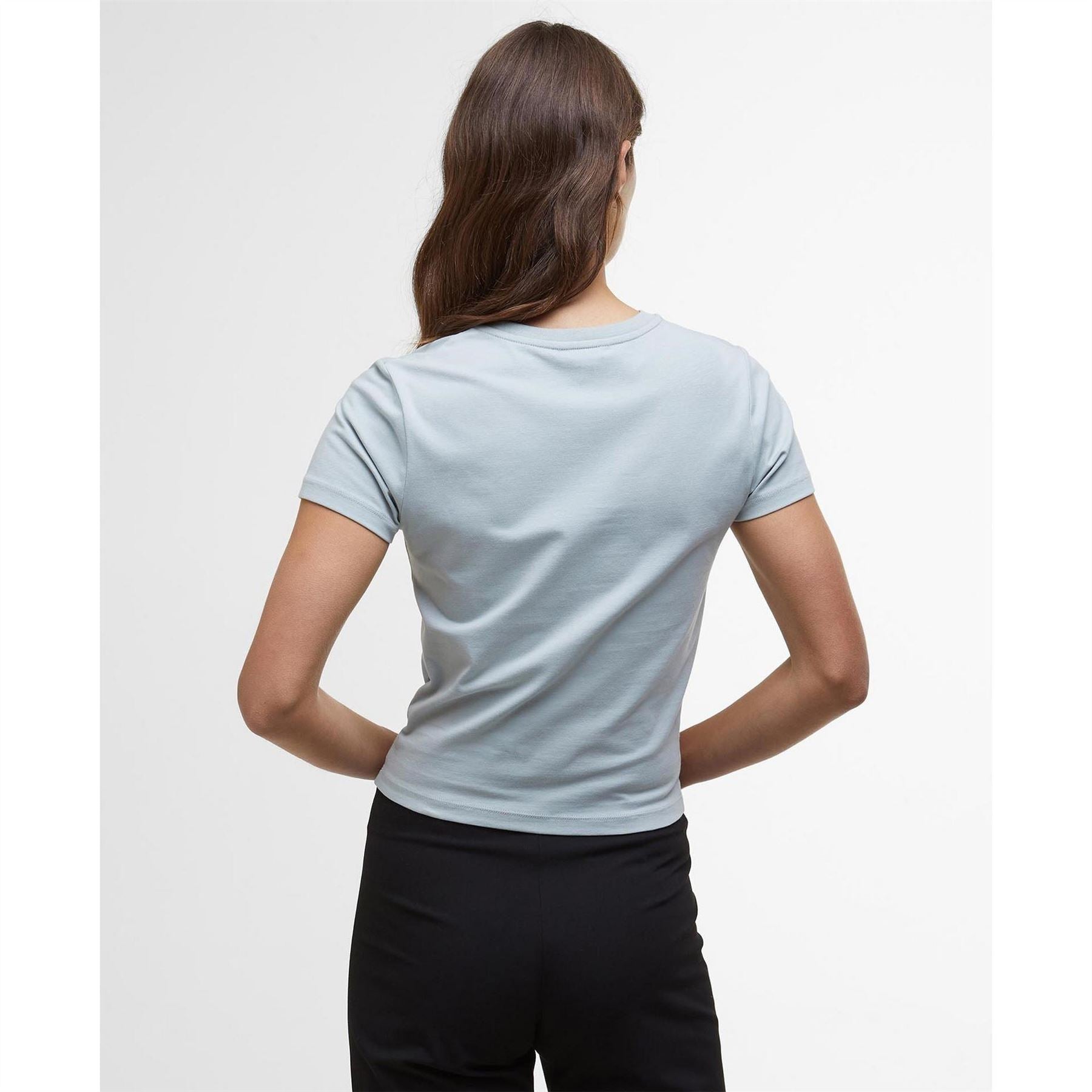 Barbour International T-Shirt