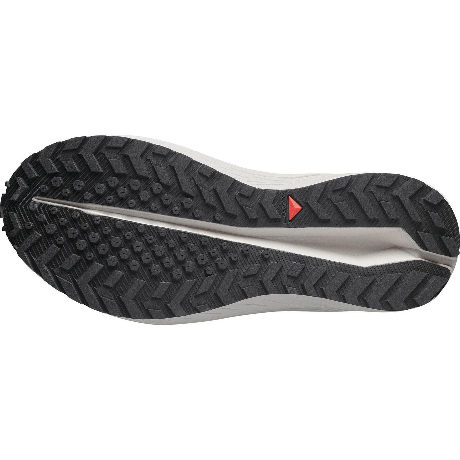Salomon Flow Gravel Trail Running Shoes Womens