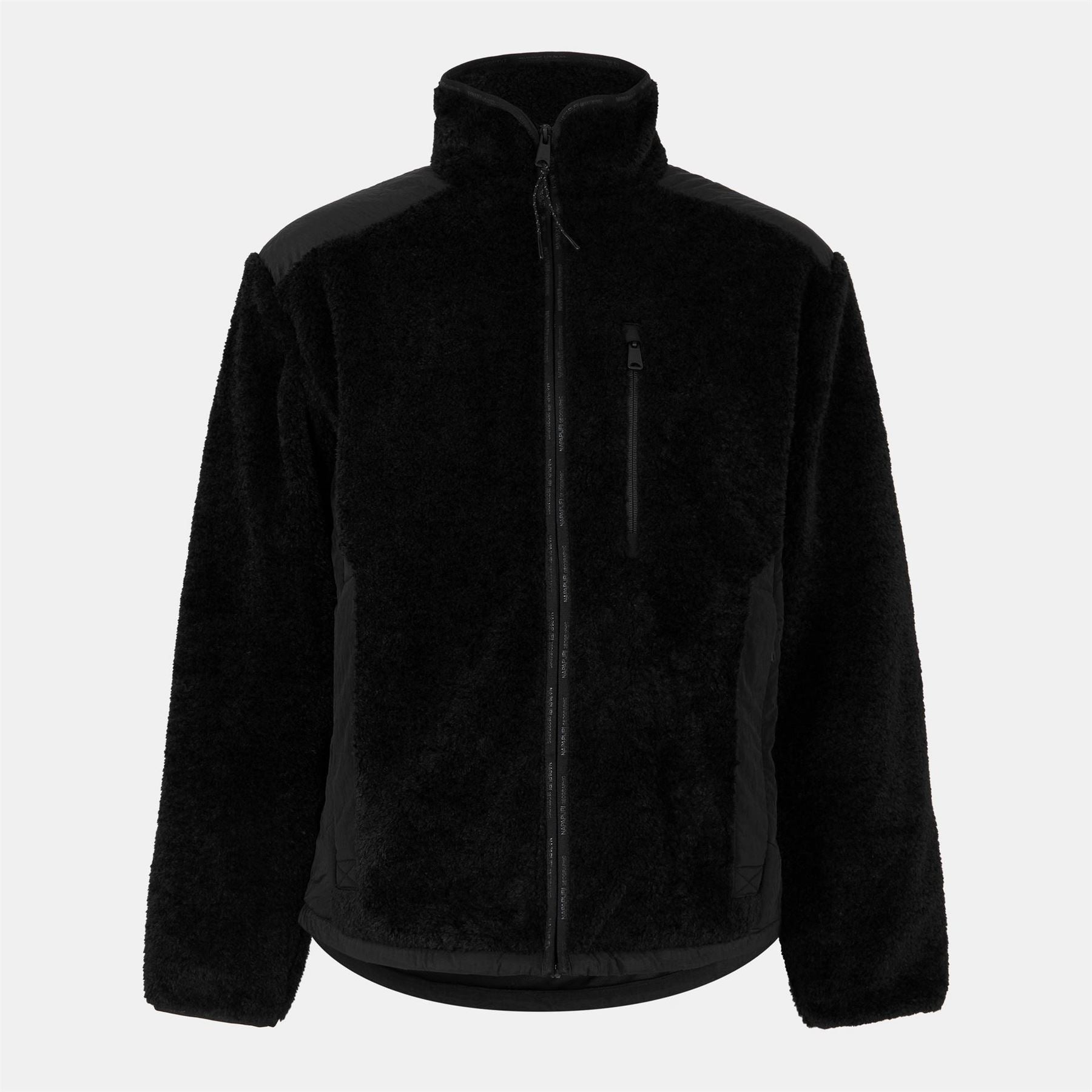 Napapijri Napa Full Zip Fleece