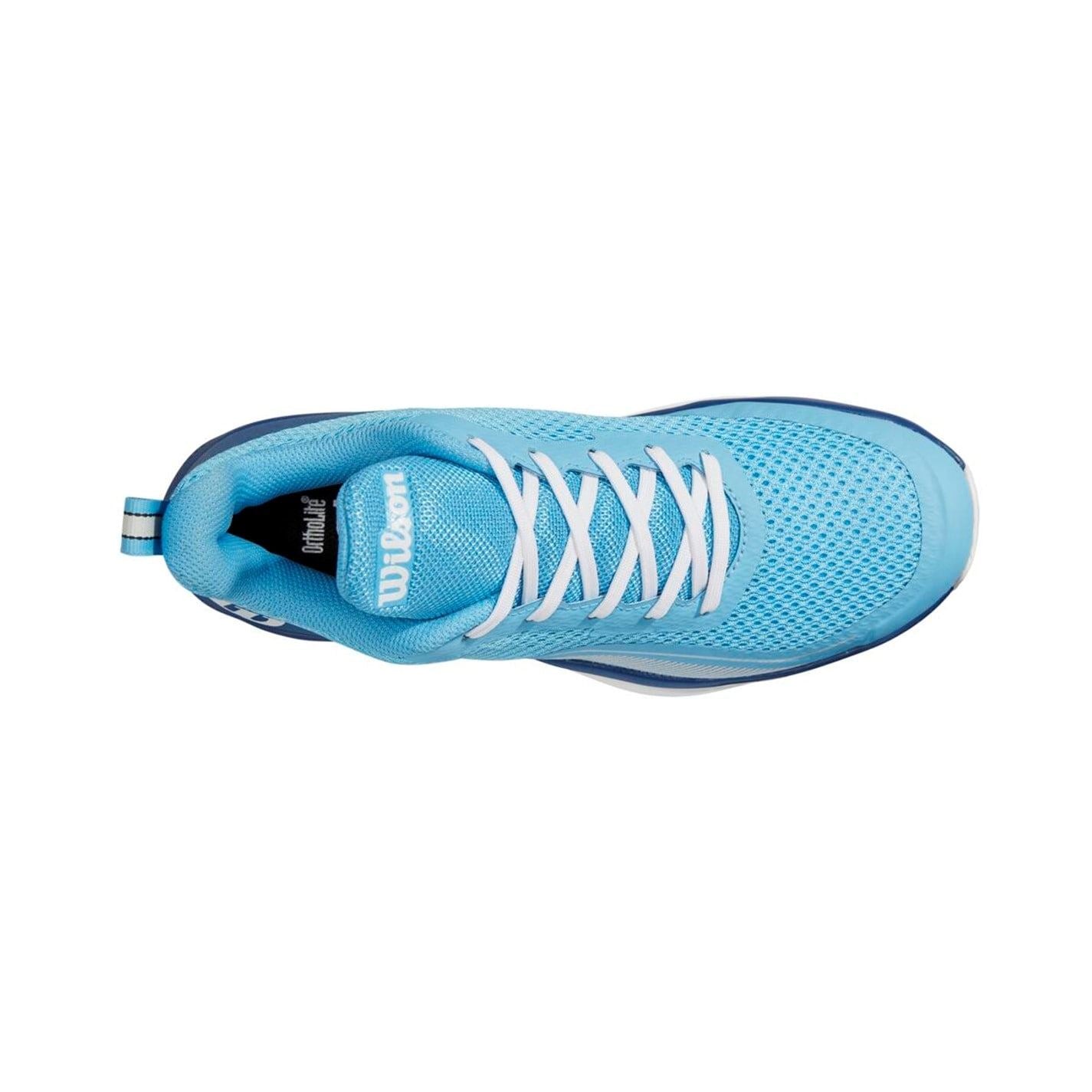 Wilson Rush Pro Lite Low Top Sneakers