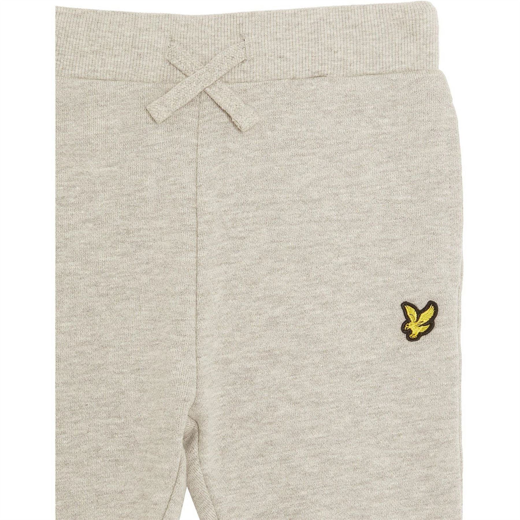 Lyle and Scott Fleece Tracksuits