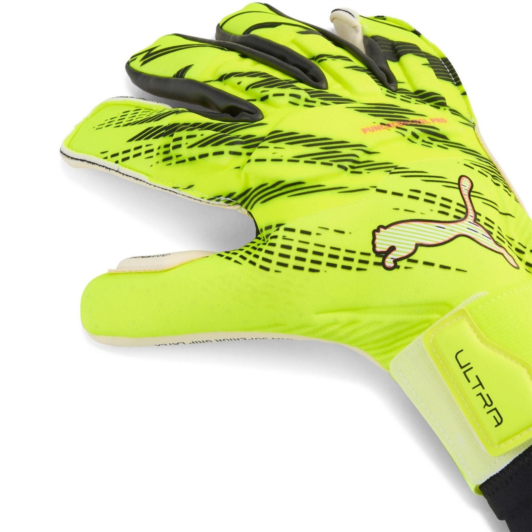 Puma Ultra Ultimate Hybrid Adults Goalkeeper Gloves