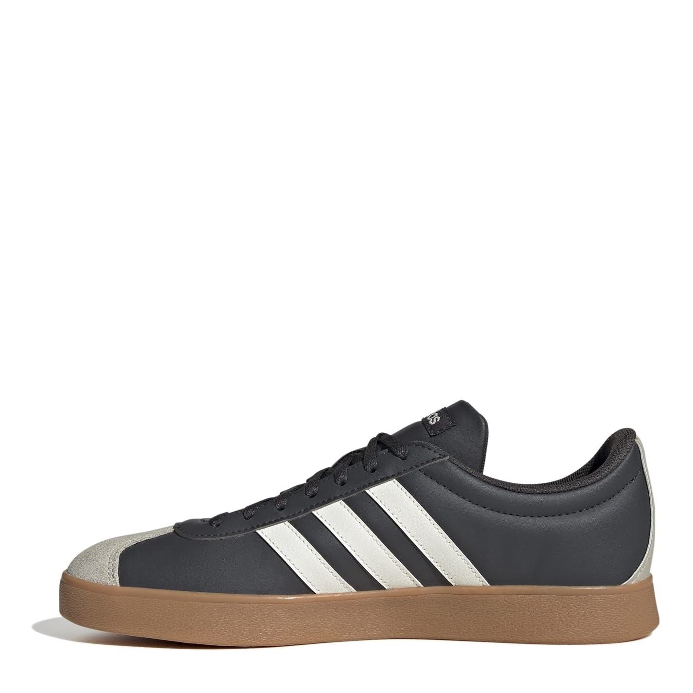 adidas Mens Vl Court Base Trainers