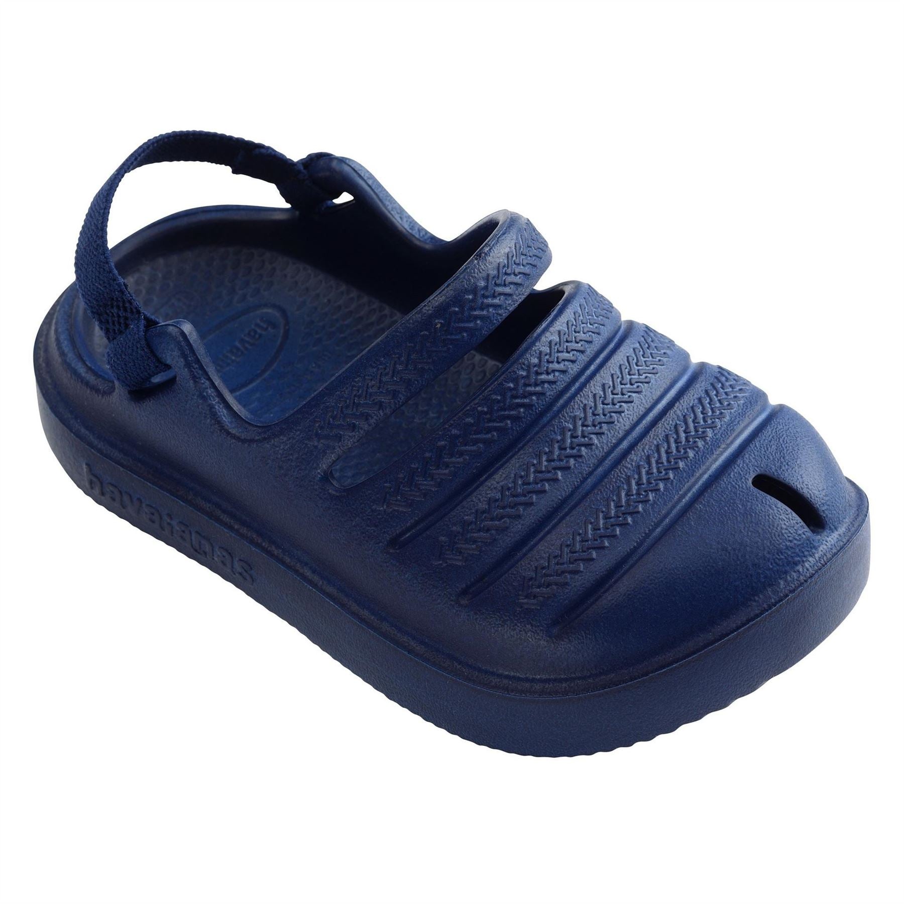 Havaianas Kids Blue Flip Flops