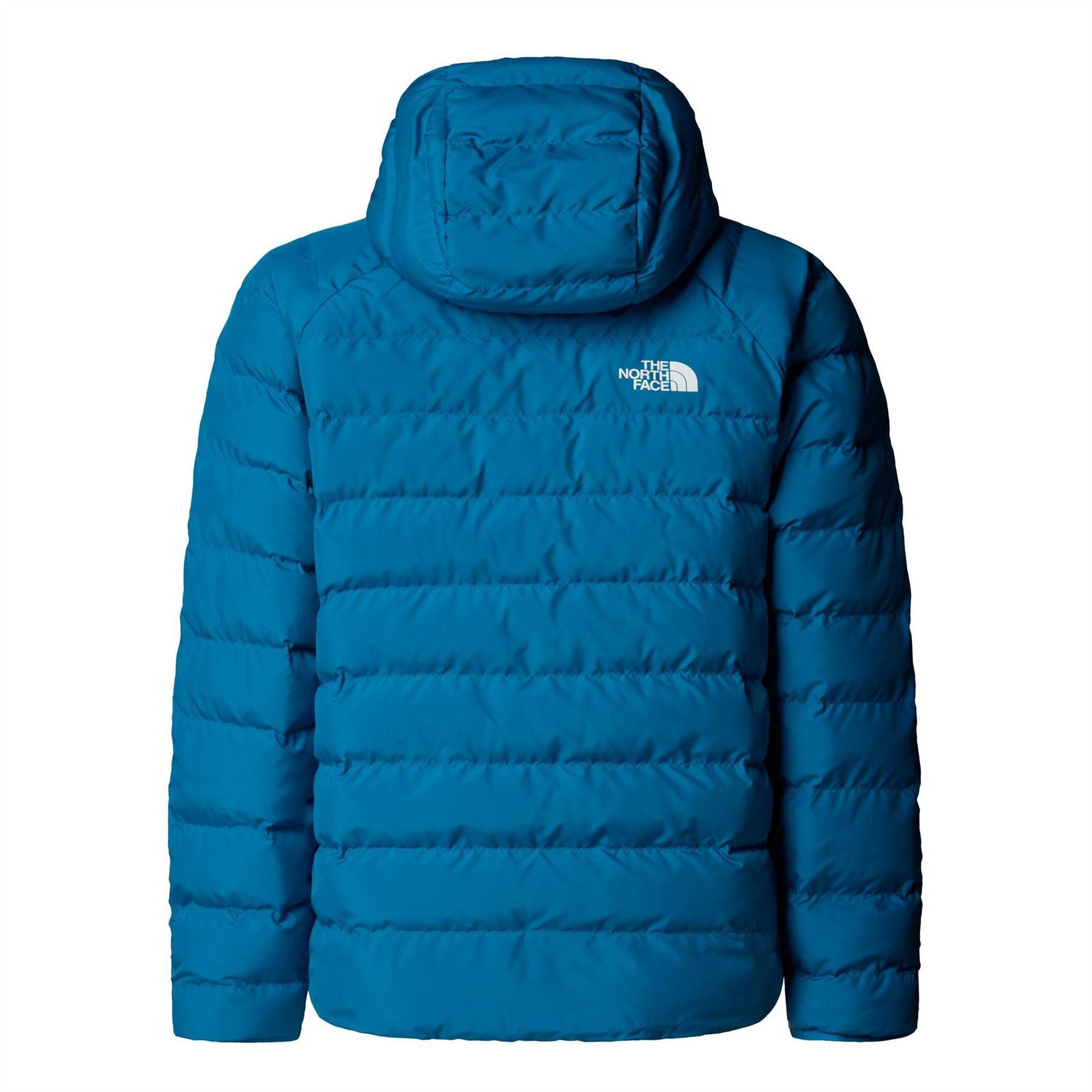 The North Face Reversible Perrito Dwr Short Puffer Jacket