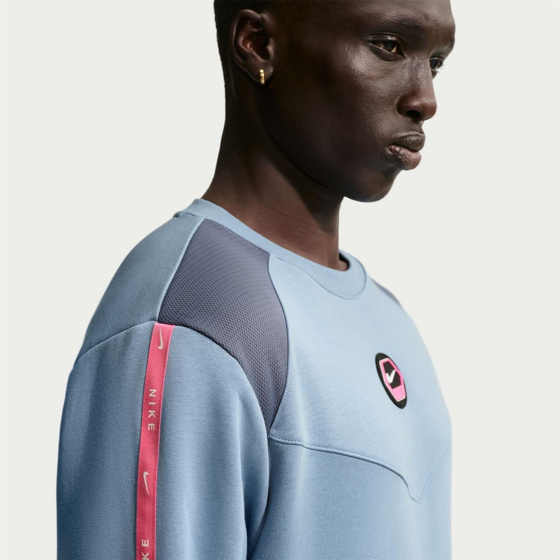 Nike City Side Crew Sn62