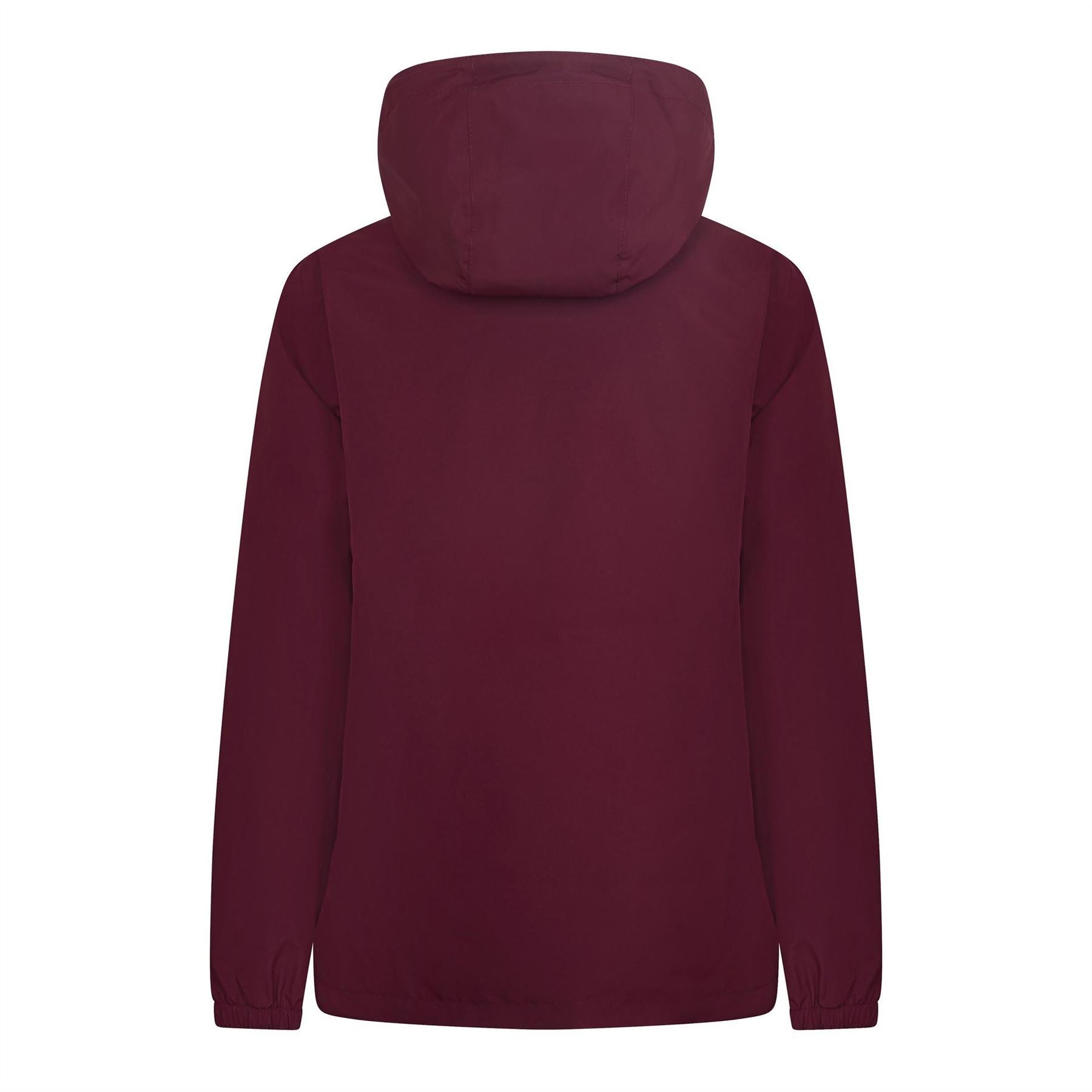 Timberland Wr Insulated Water Resistant Rain Anorak