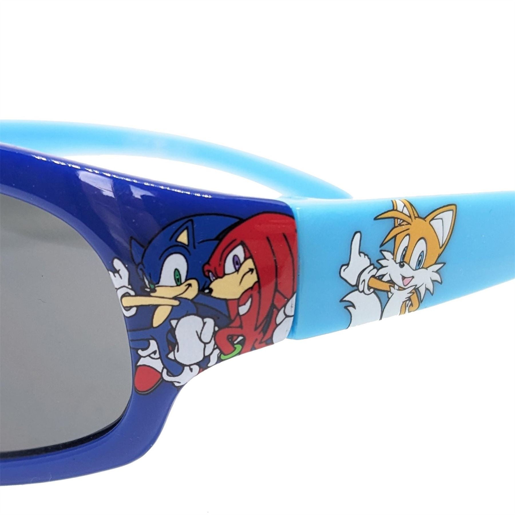 Sonic Hedgehog Sunglasses Childrens