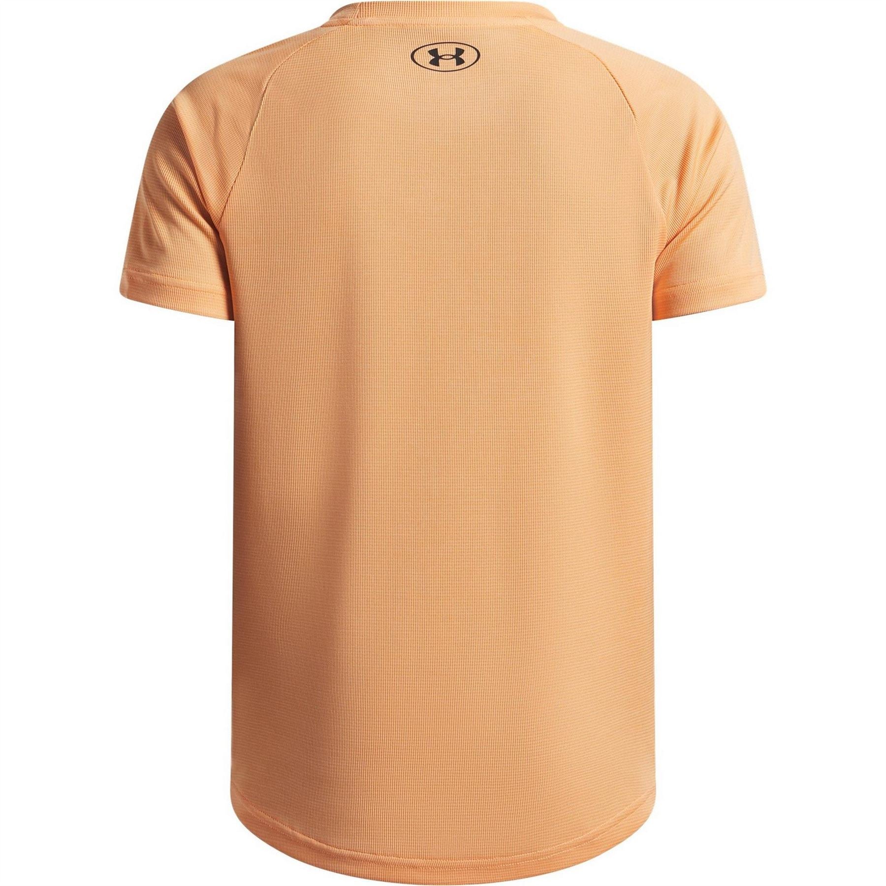 Under Armour Short Sleeve Performance Gym Top