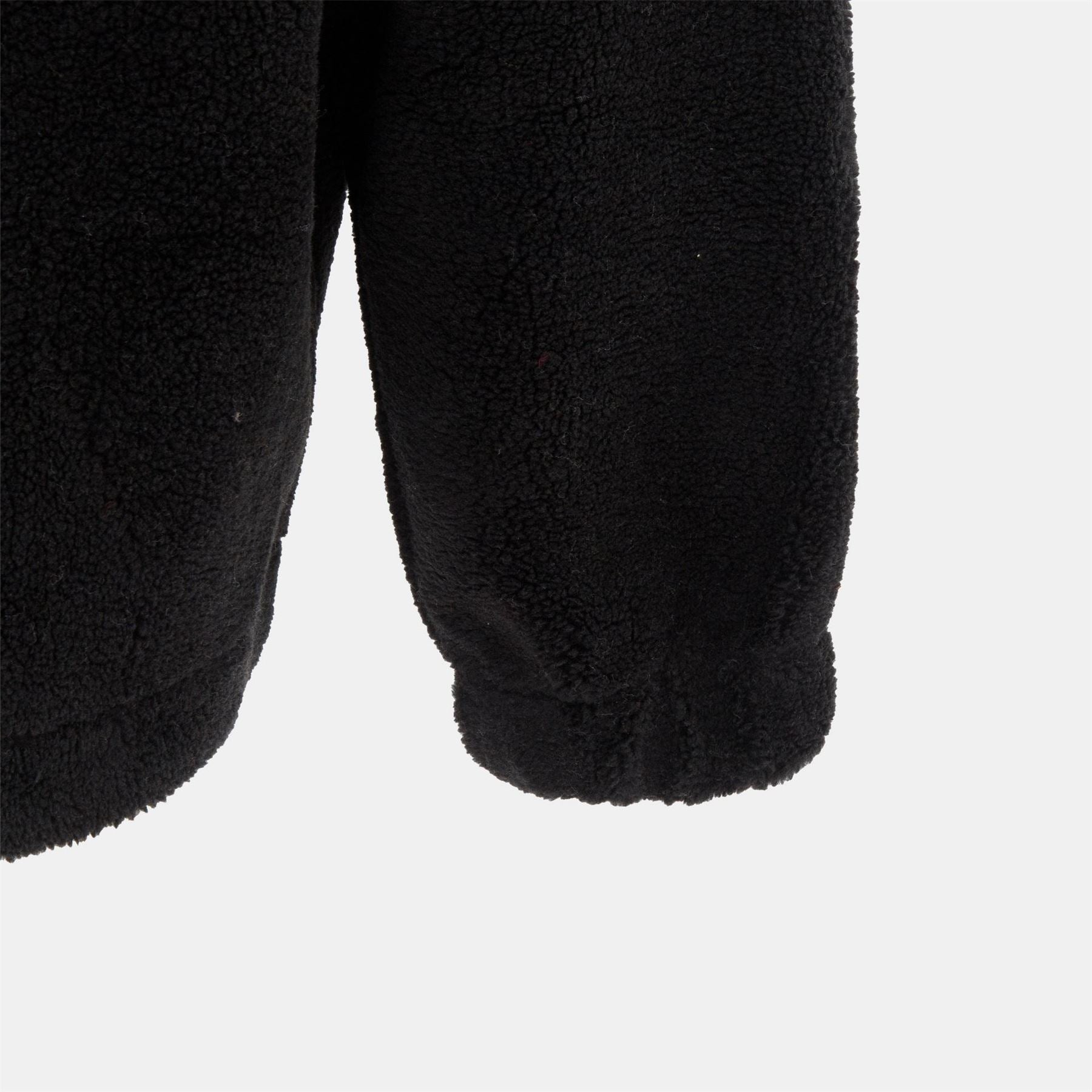 SoulCal Cal Sherpa Hooded Jacket Ladies