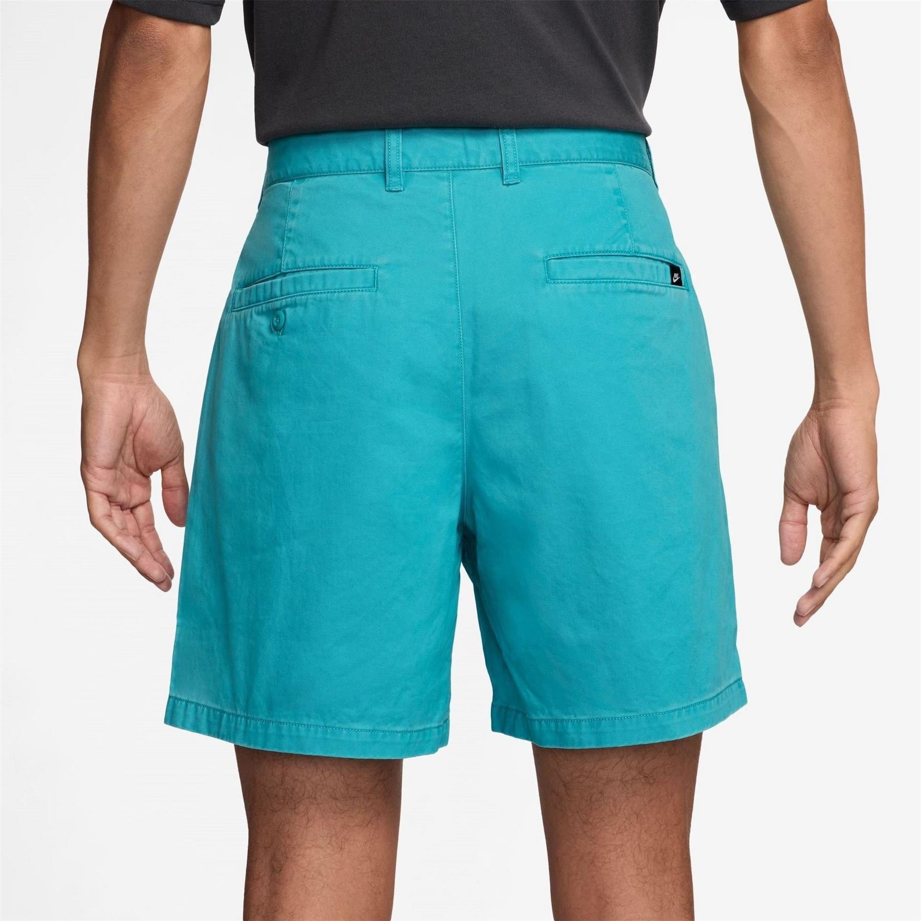 Nike Club Solid Chino Shorts