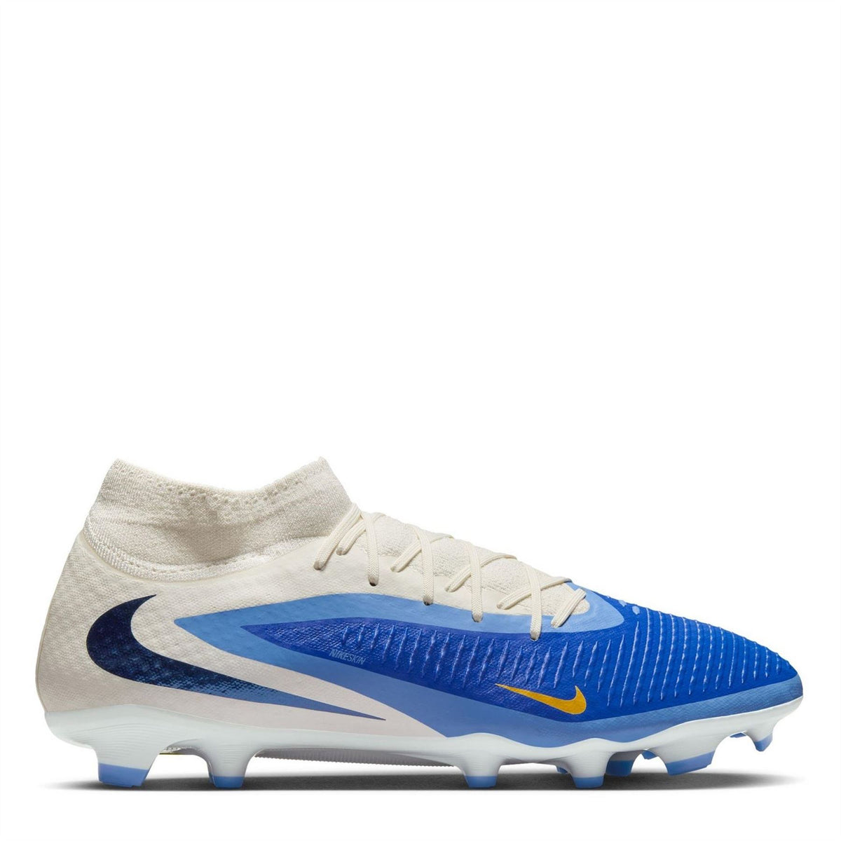 Nike Phantom 6 Academy Adults Multi Ground Football Boots