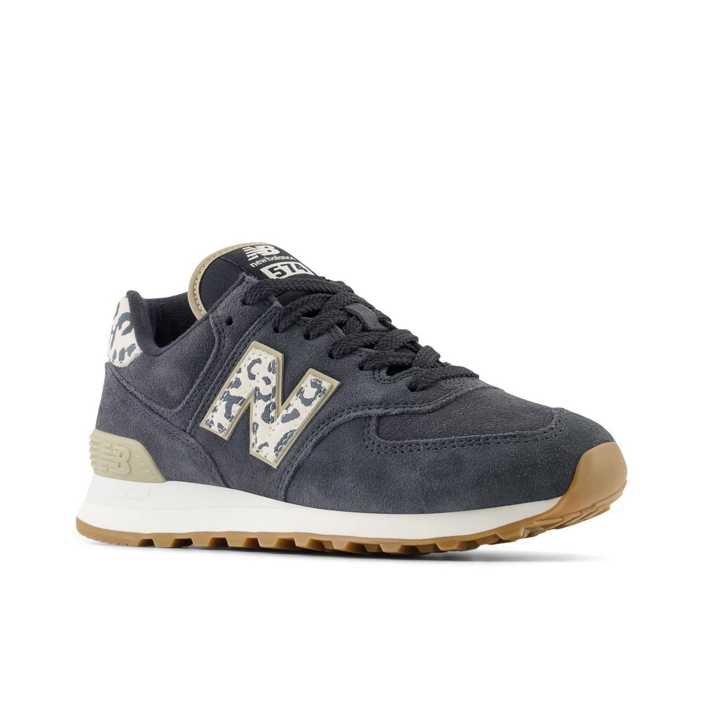 New Balance Womens Core 574 Trainers