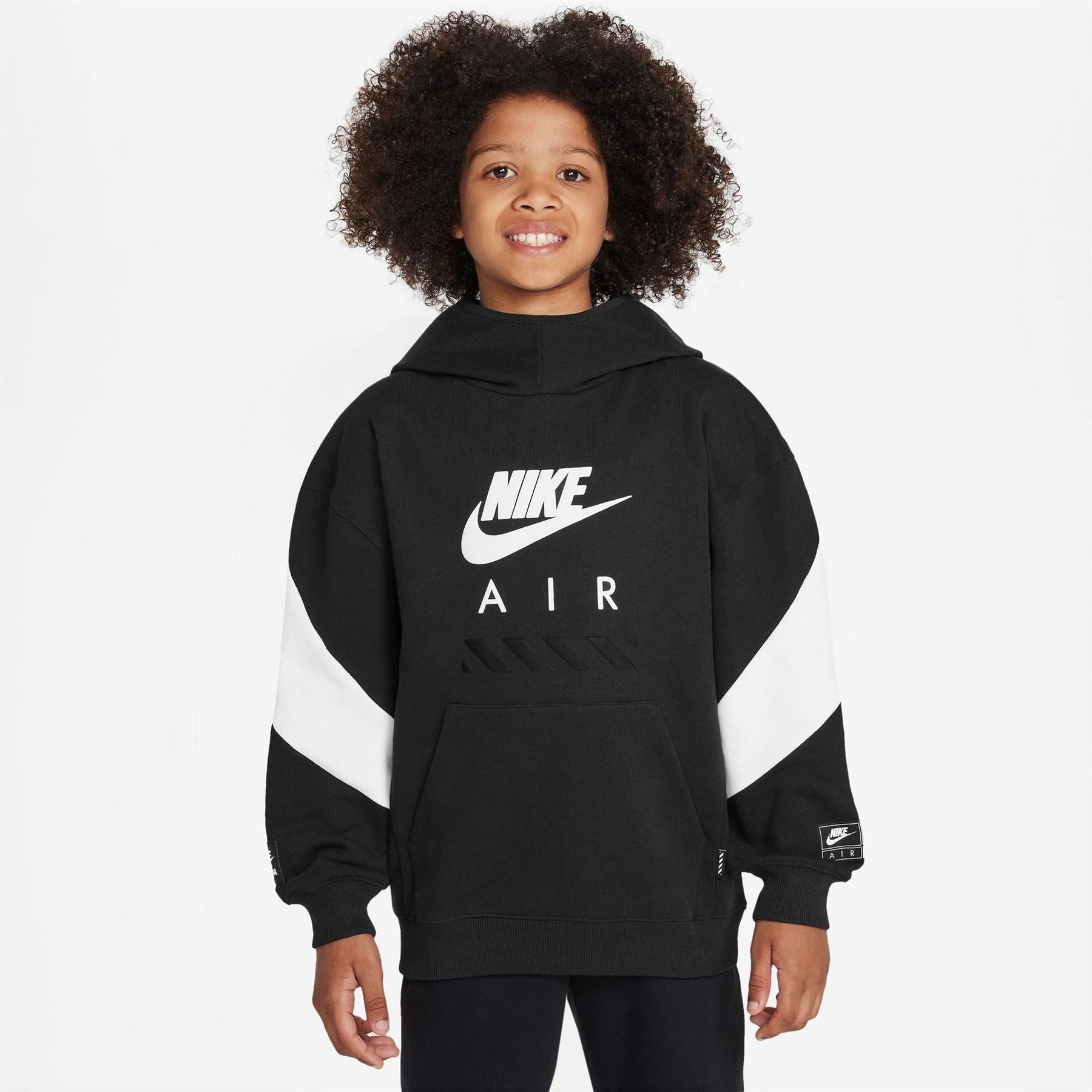 Nike K NIKE AIR FLC Jn99