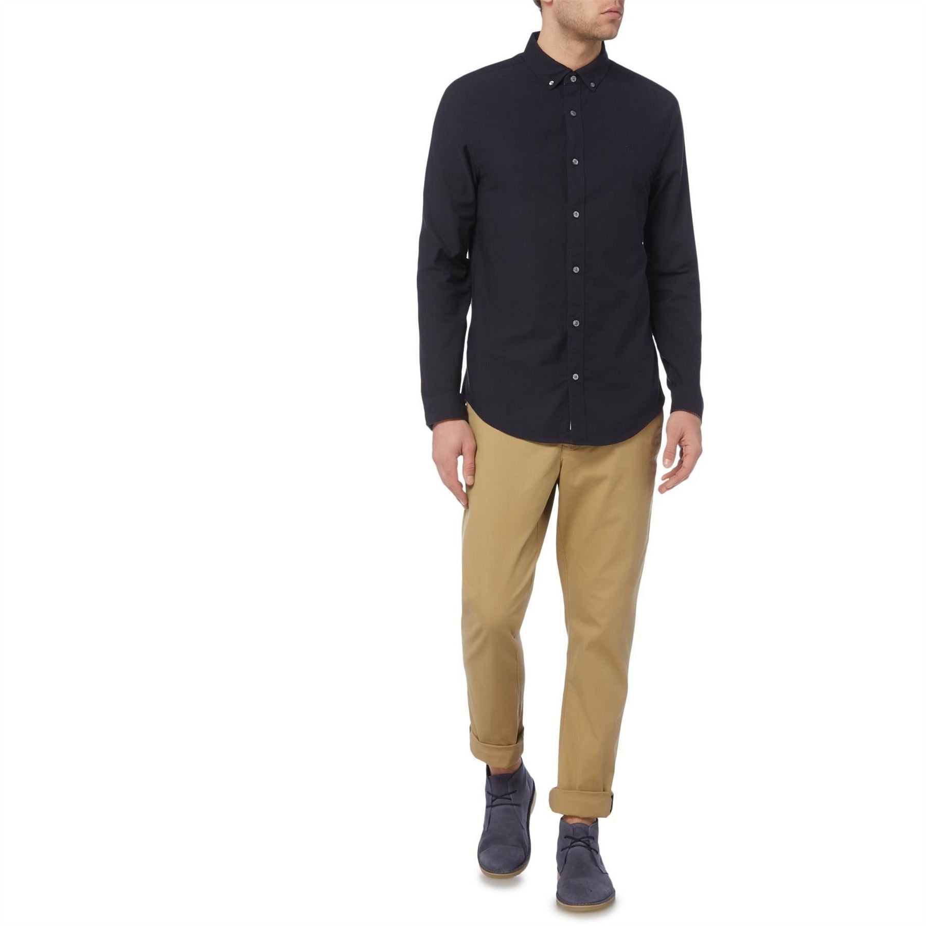 Original Penguin Oxford Shirt