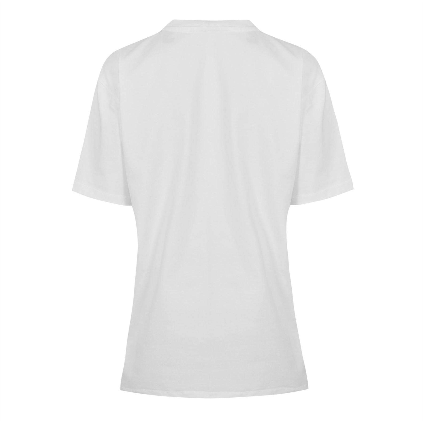 Ganni Baby Tee