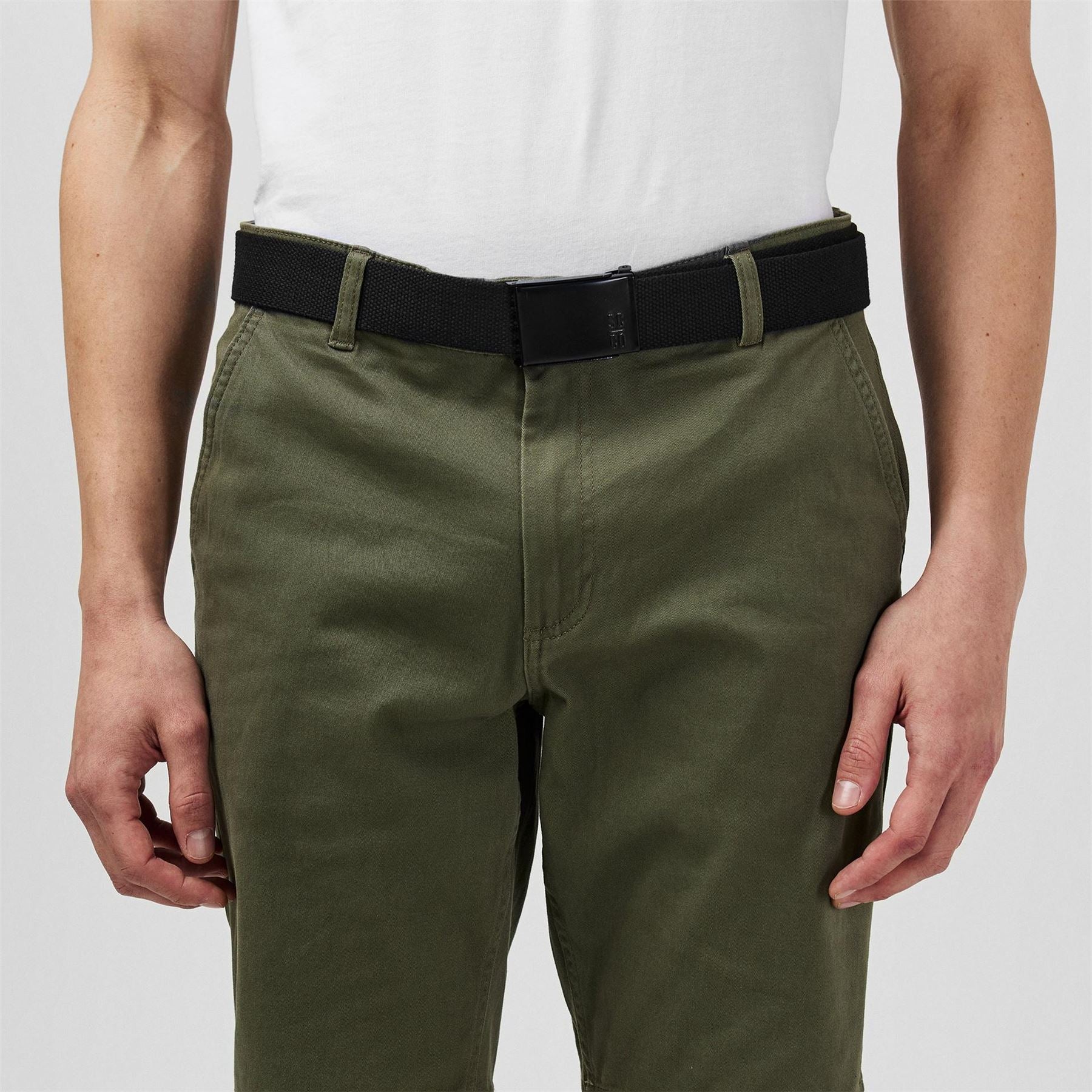 SoulCal Woven Belt
