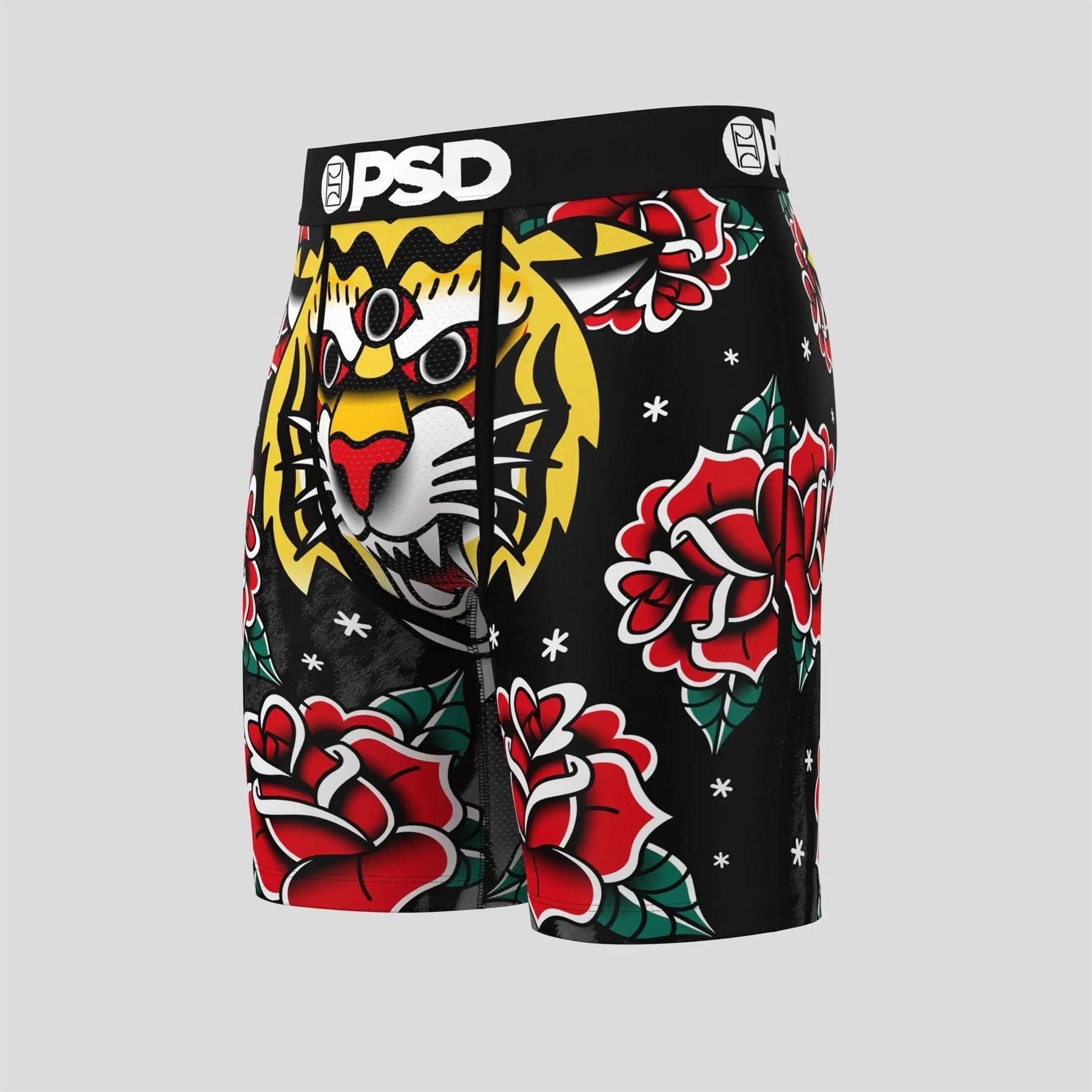 PSD Underwear Und 3 Eyed Ink