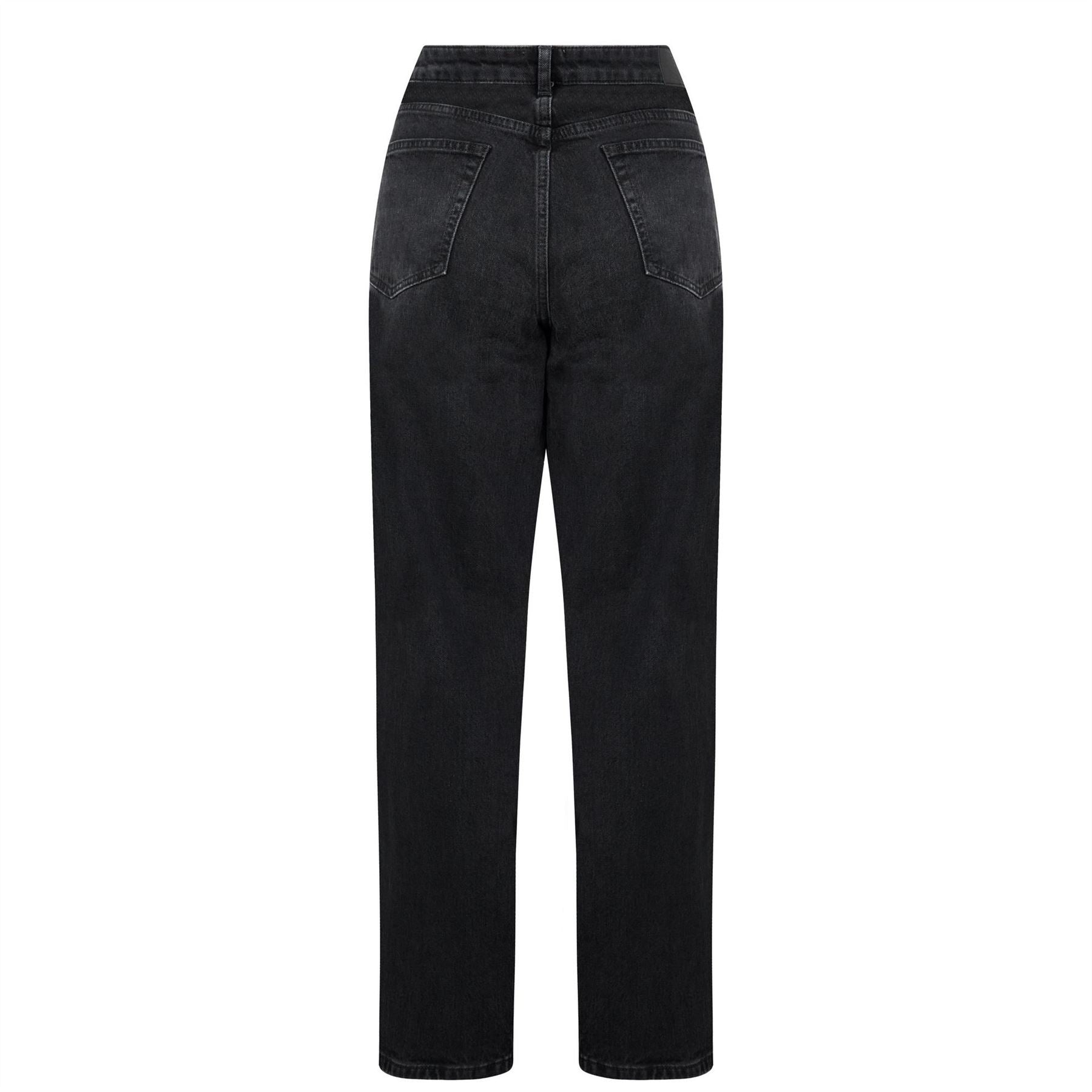 French Connection Palmira Fit Straight Leg Jeans