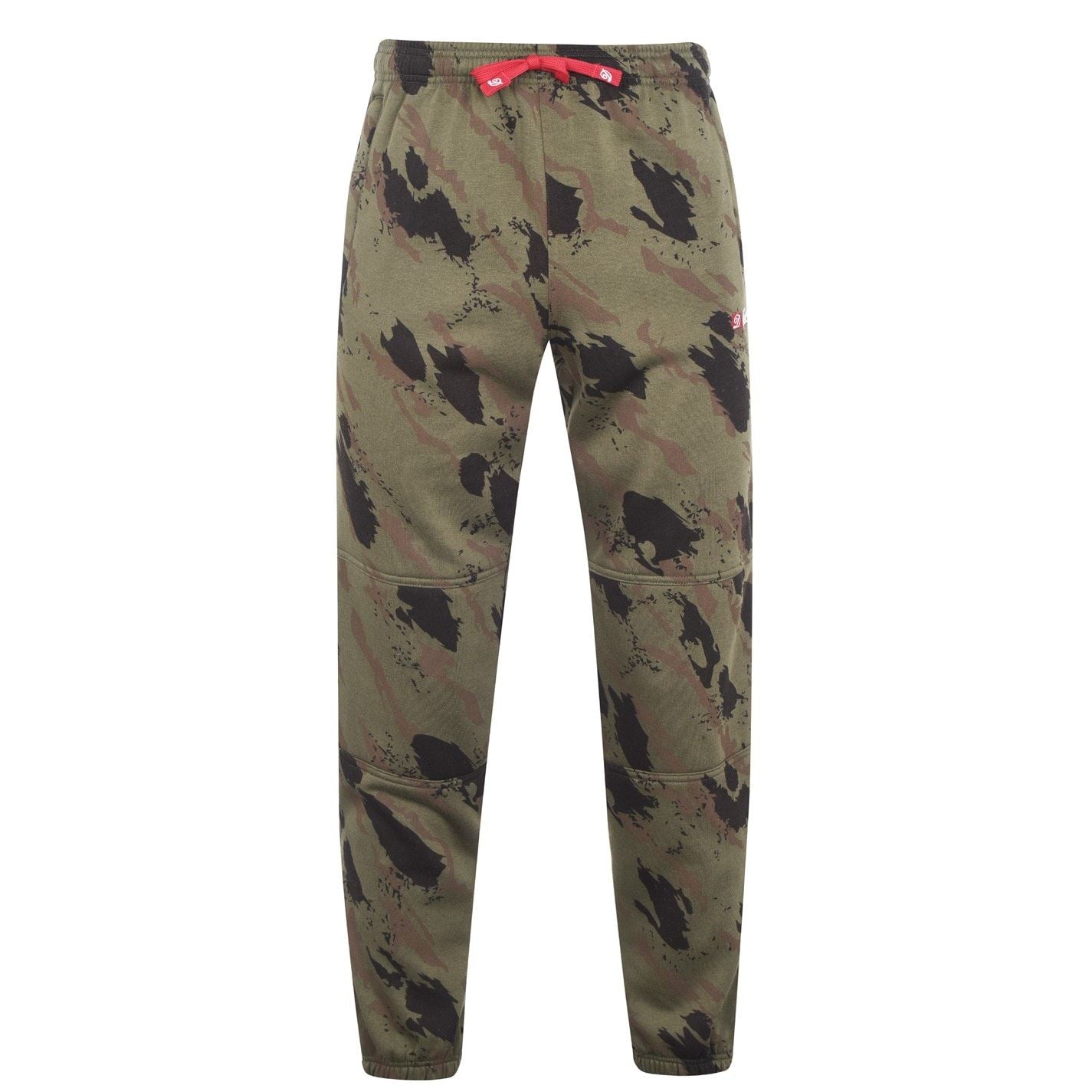 Diem Fishing Trousers Mens