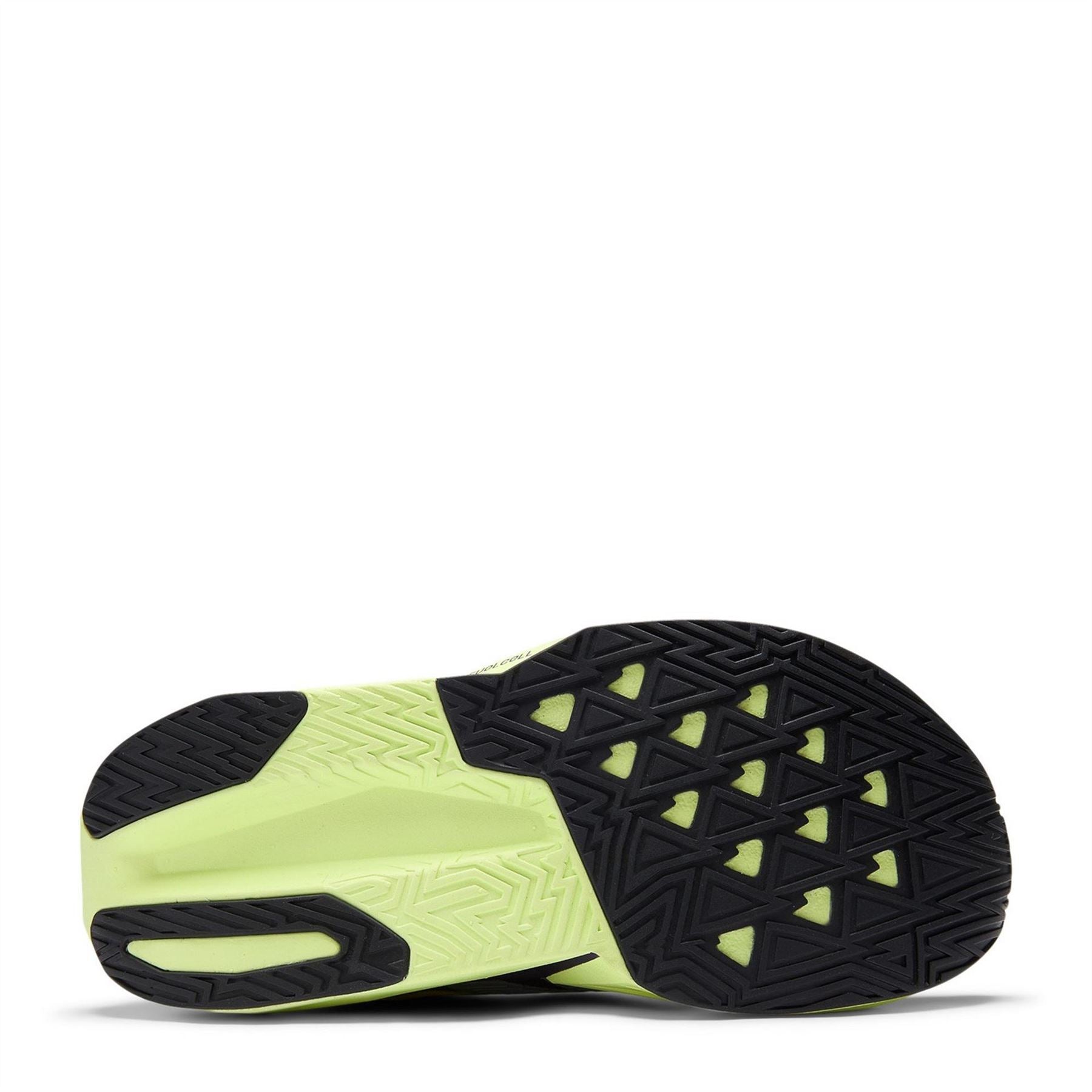 New Balance Womens Fuelcell Rebel V5 Running Shoes