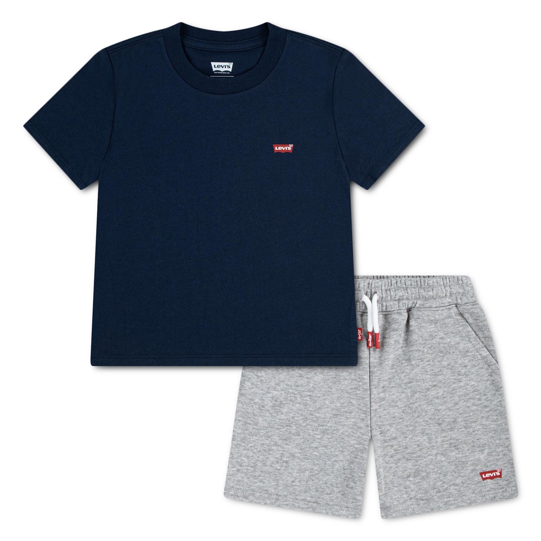 Levis Logo Set Jn62