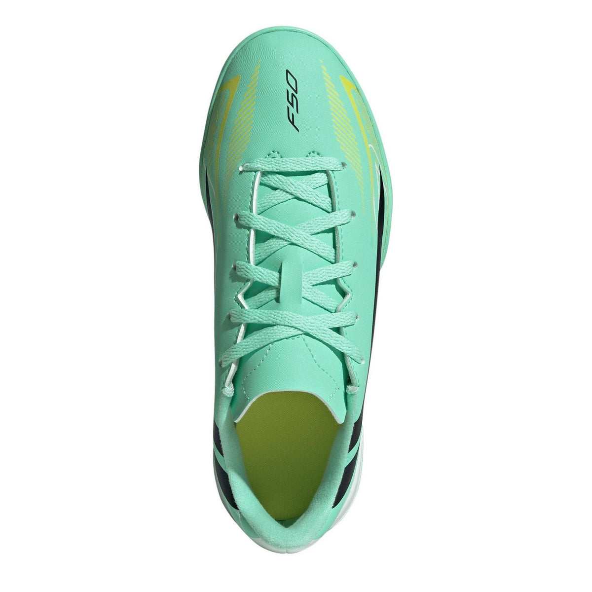 adidas F50 Hyperfast Club Tf Astro Turf Football Boots