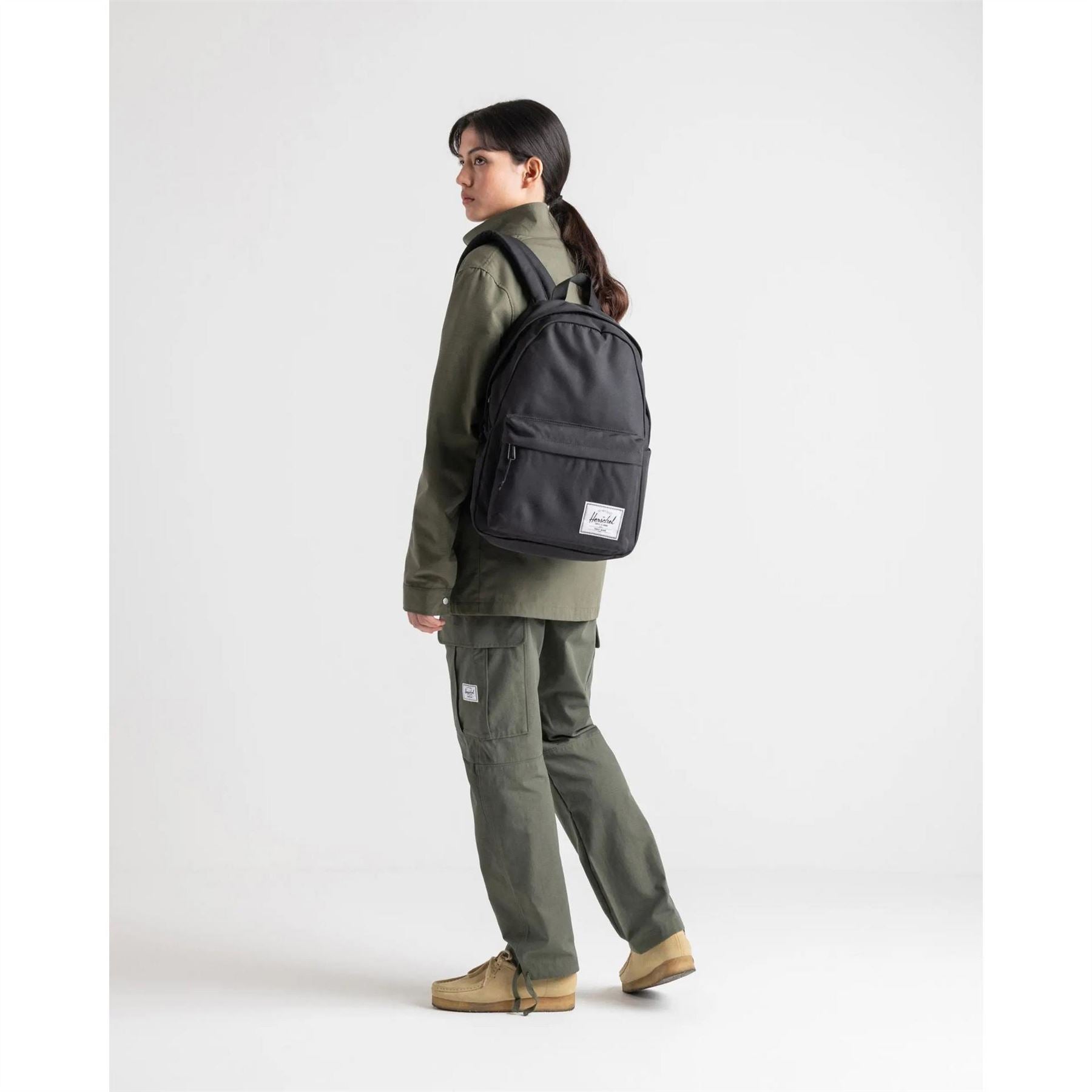 Herschel Supply Co Xl Backpack   30l