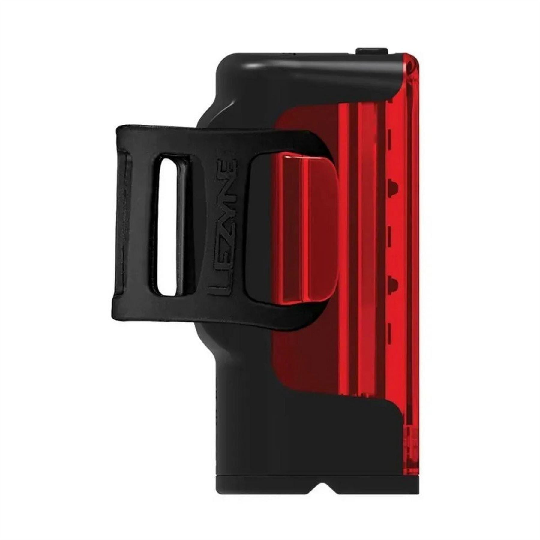 Lezyne Drive Pro 400+ Led Rear Light
