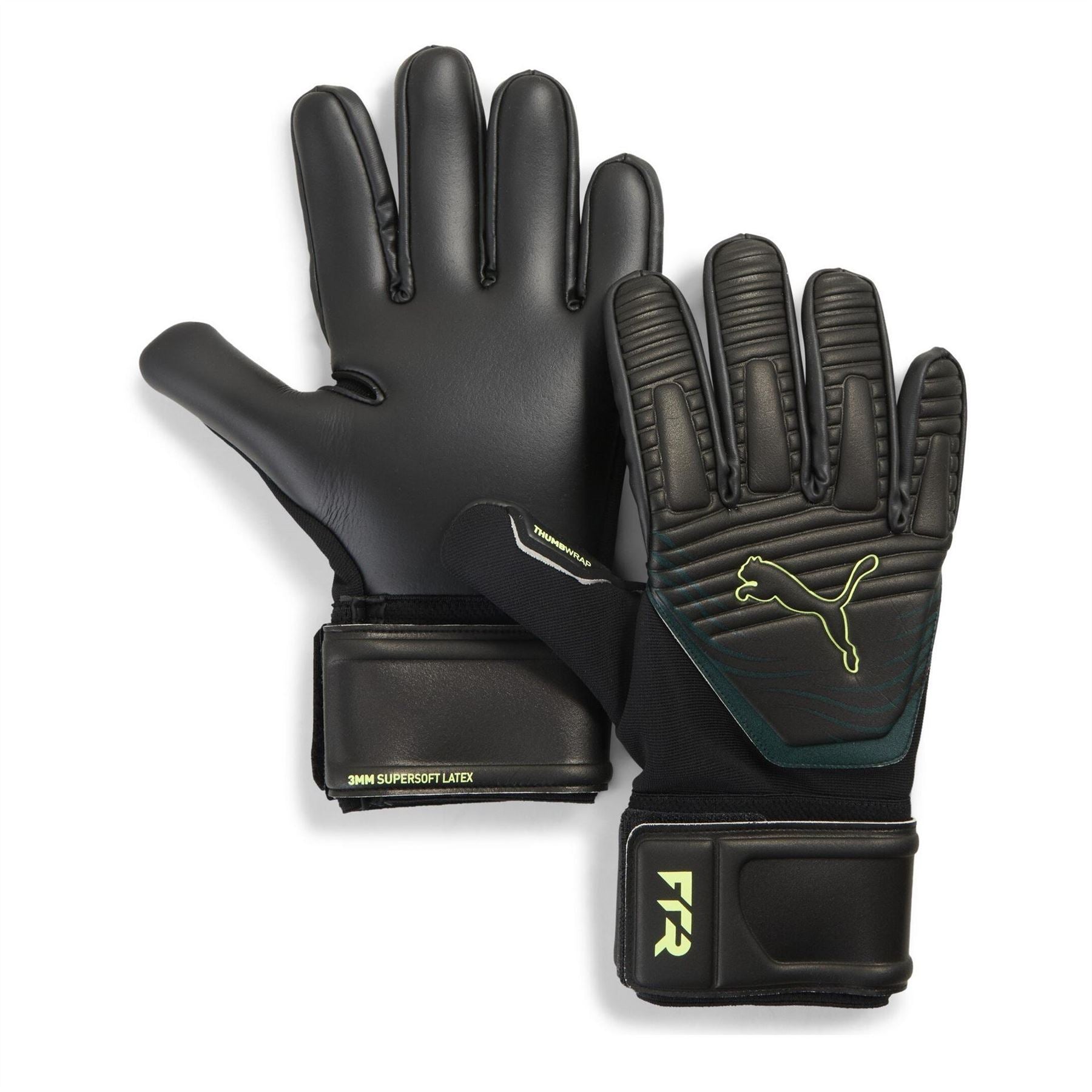 Puma Future Match Goalkeeper Gloves Adults