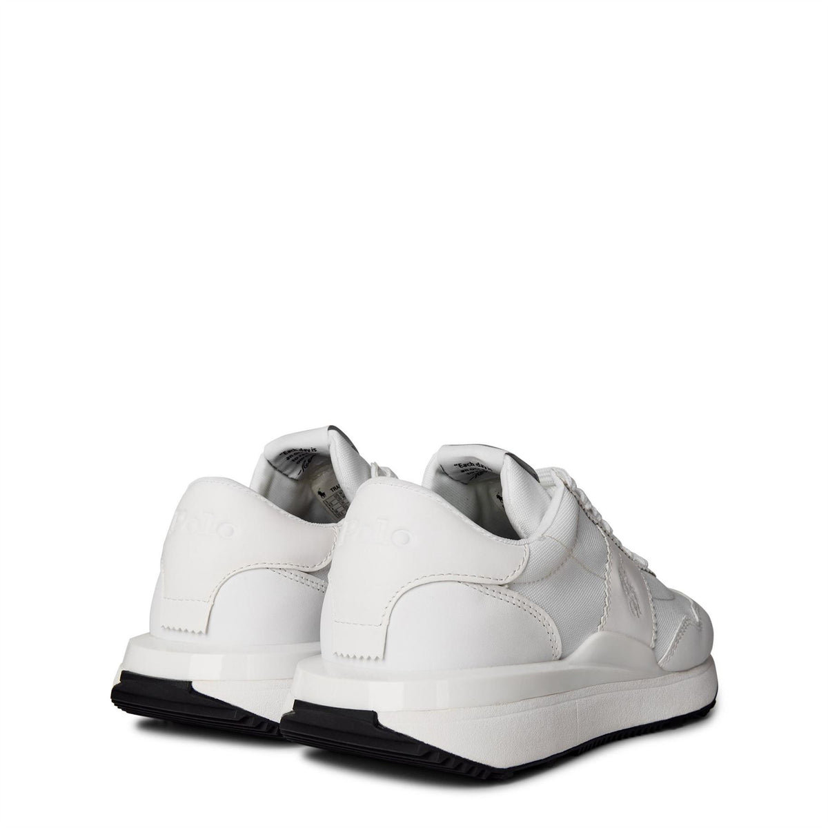 Polo Ralph Lauren Train 89 Runners