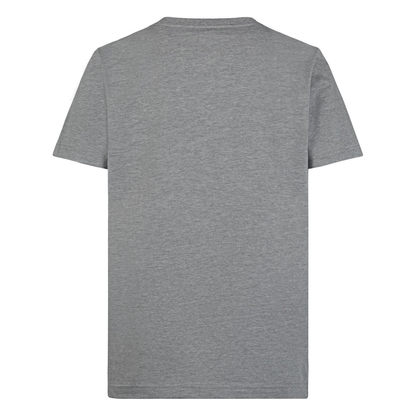 Air Jordan T-Shirt Junior Boys