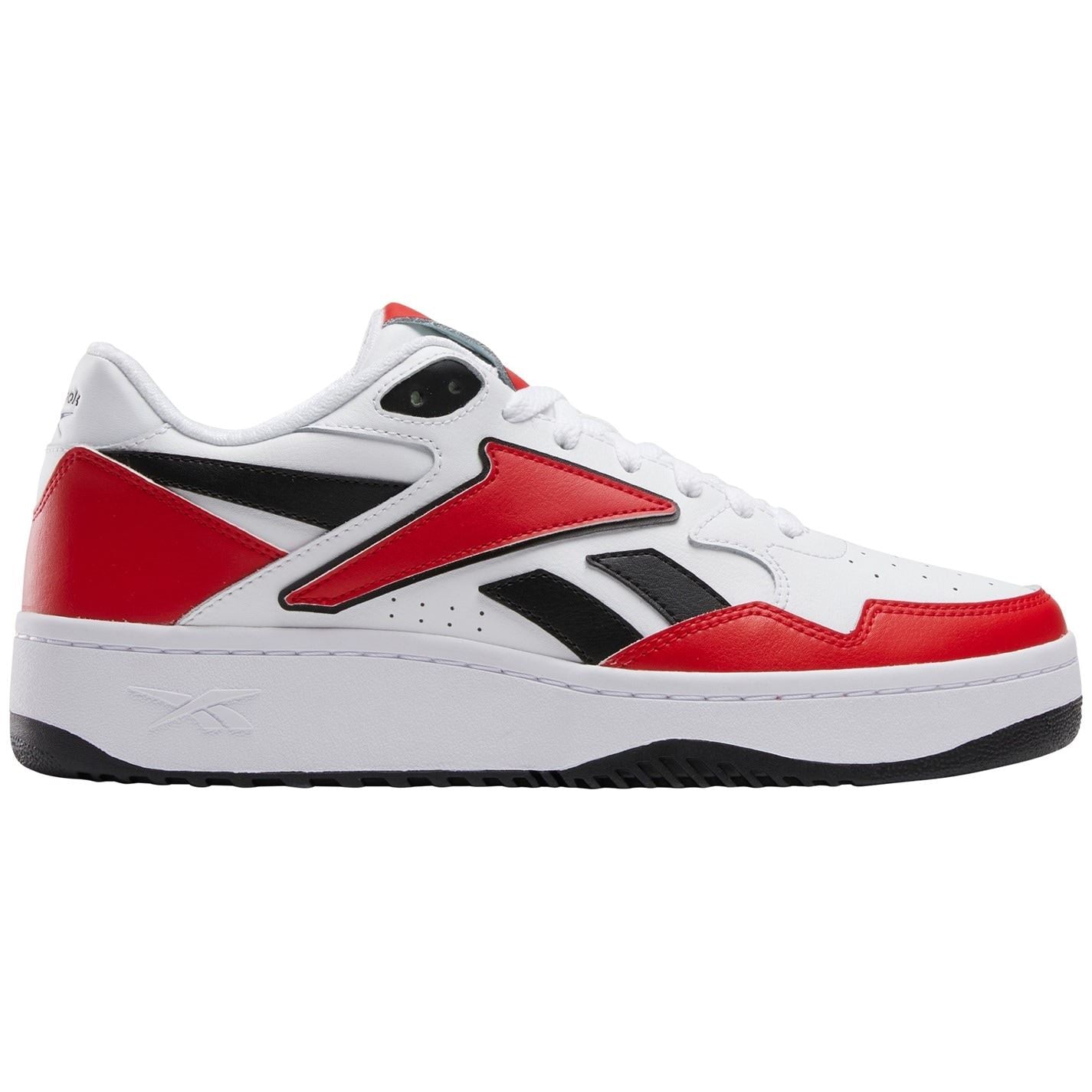 Reebok Above The Rim Chill Lace-Up Low Top Sneakers