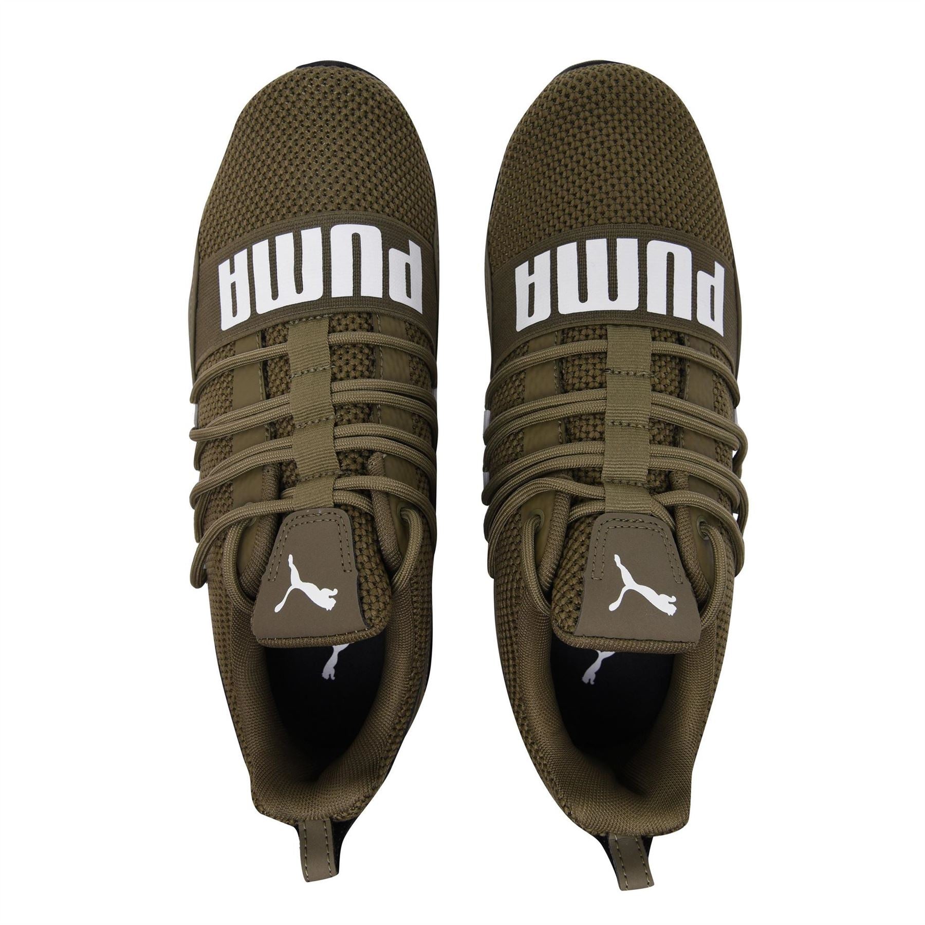 Puma Mens Cell Regulate Trainers