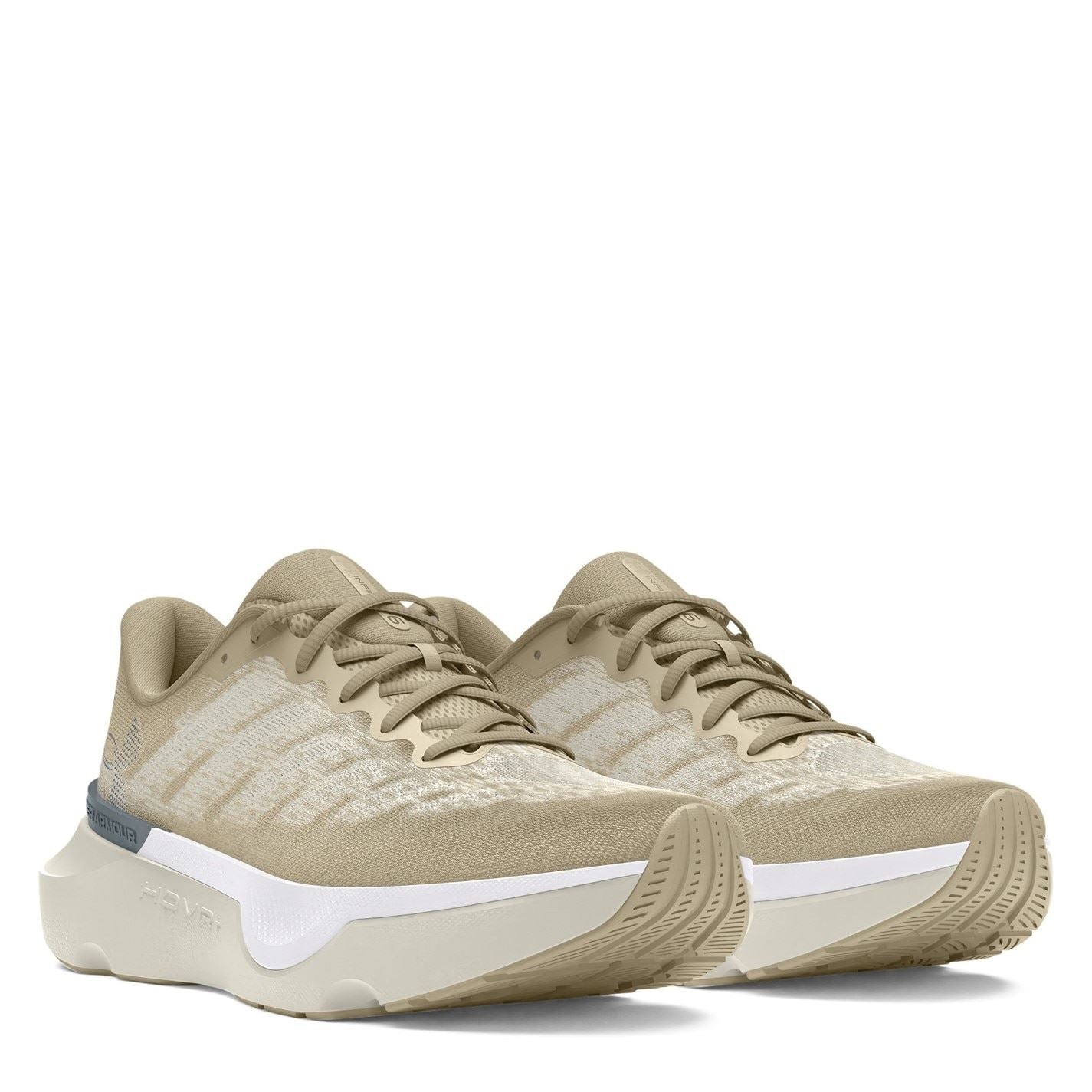 Under Armour Infinite Pro Breeze Low Top Sneakers