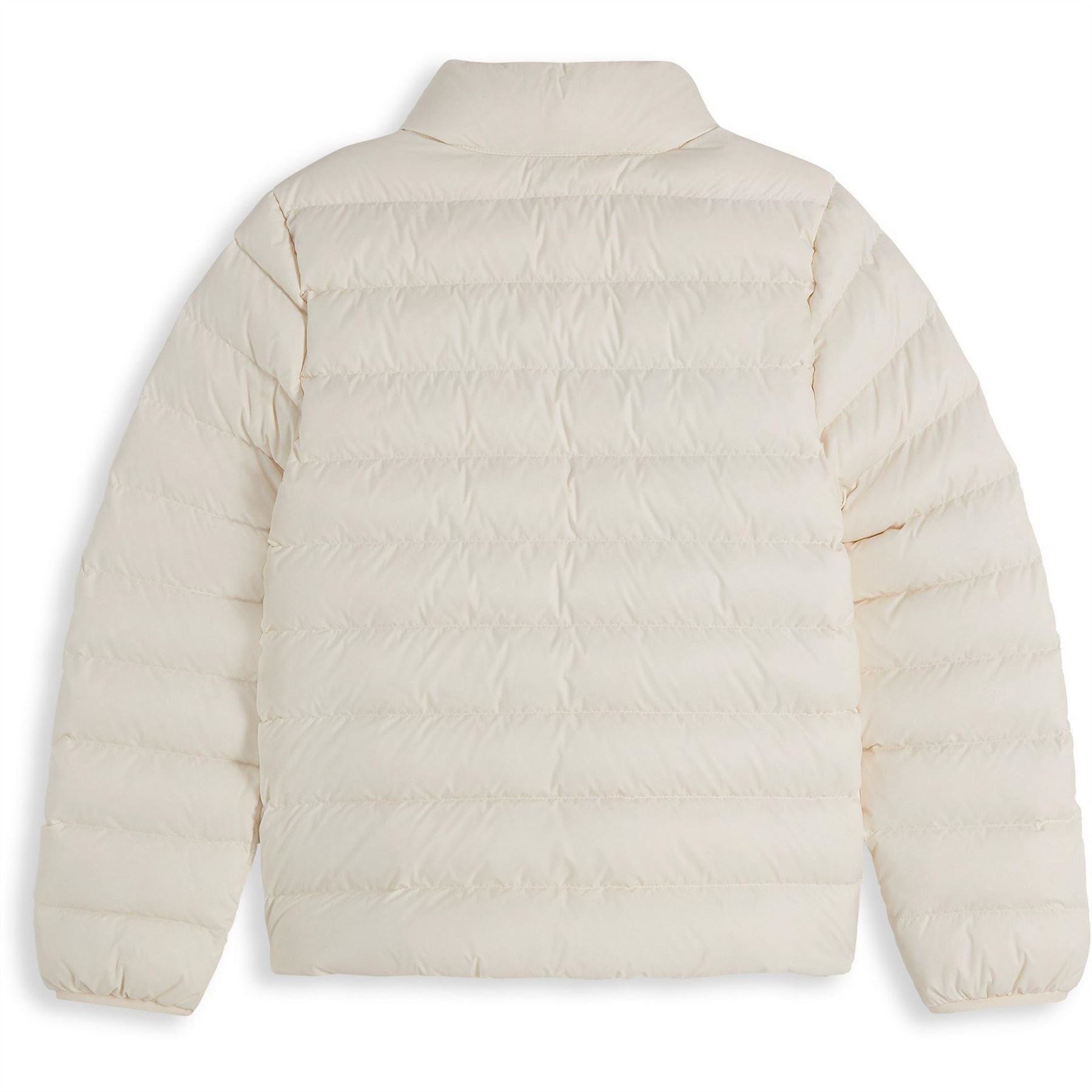 Tommy Hilfiger Short Puffer Jacket